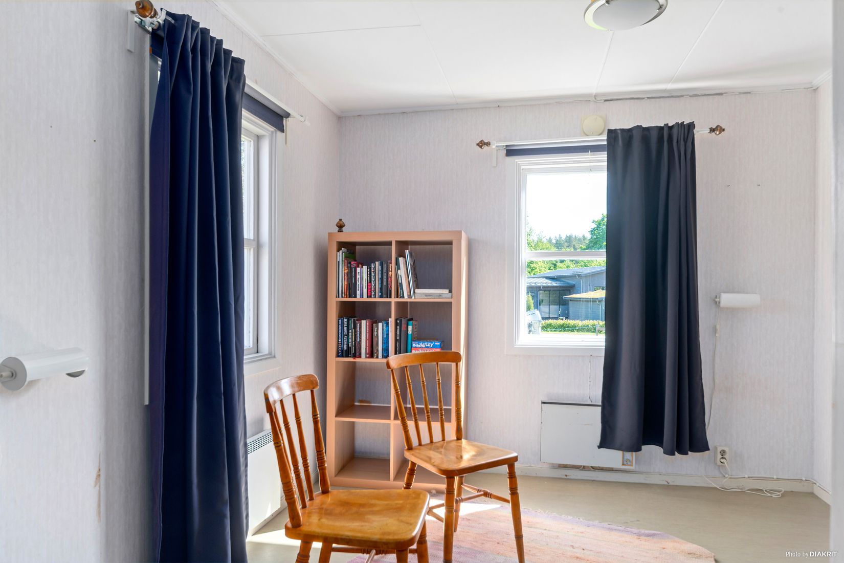 Villa, Sannerudsgården 10, Laxå