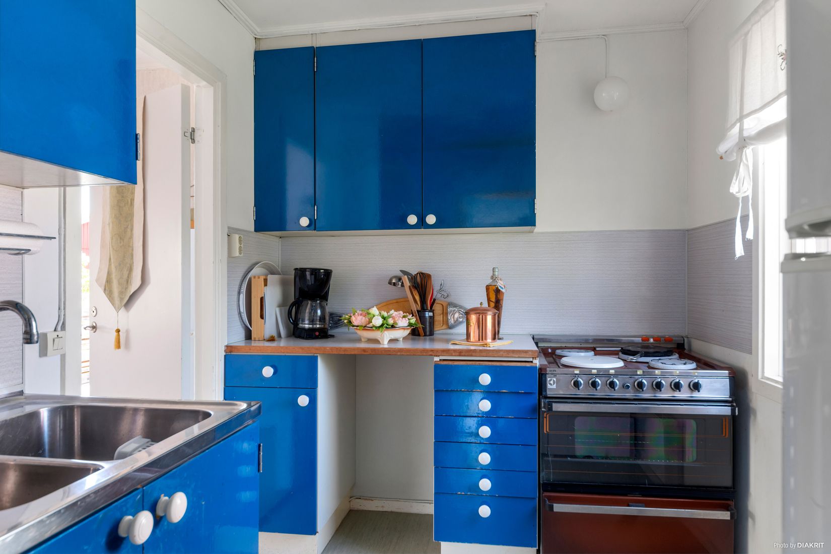 Villa, Sannerudsgården 10, Laxå