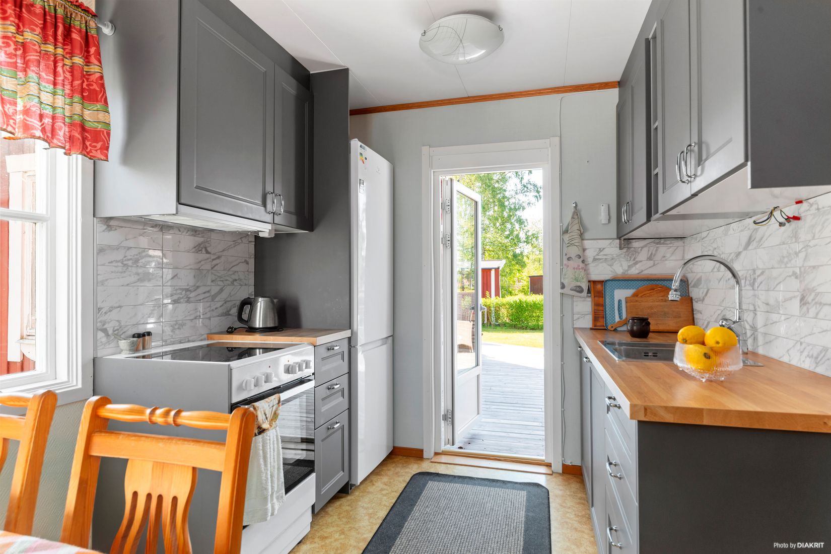 Villa, Sannerudsgården 10, Laxå