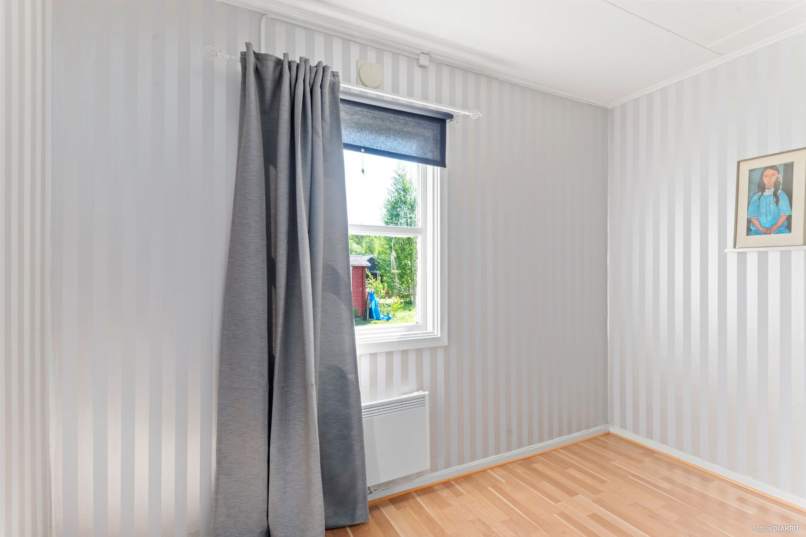 Villa, Sannerudsgården 10, Laxå