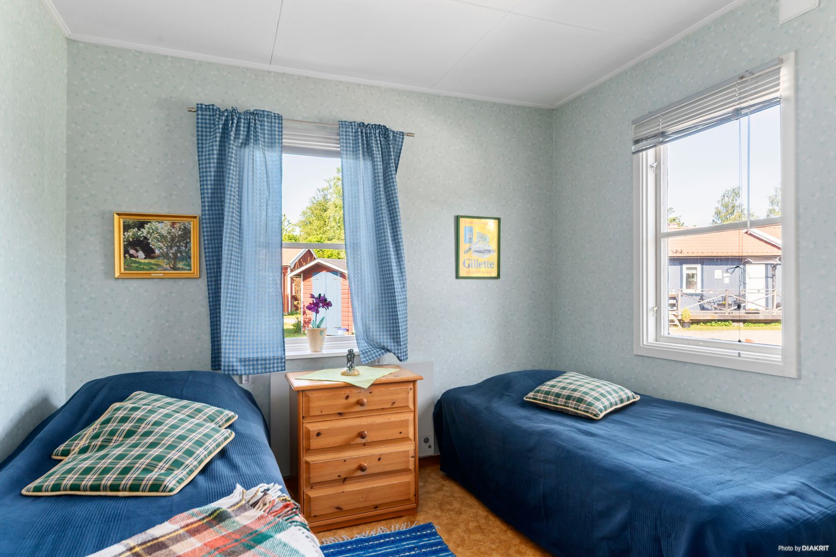 Villa, Sannerudsgården 10, Laxå