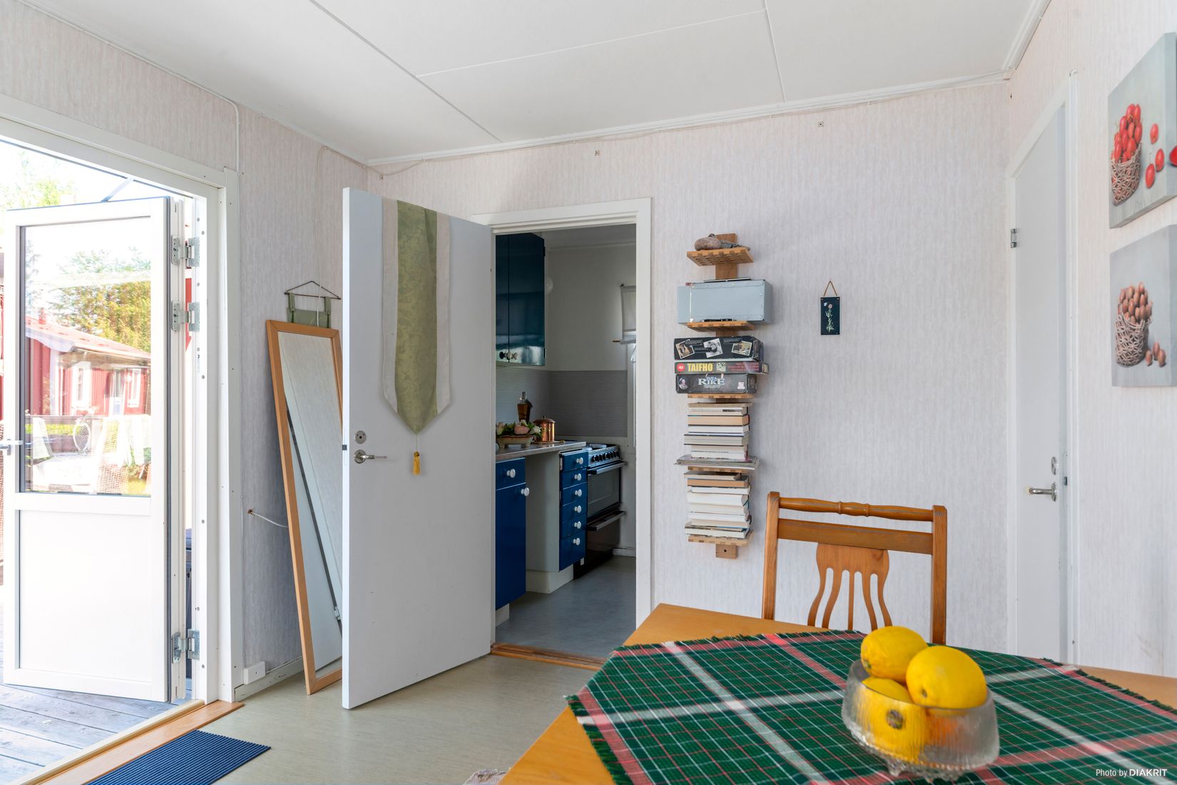 Villa, Sannerudsgården 10, Laxå