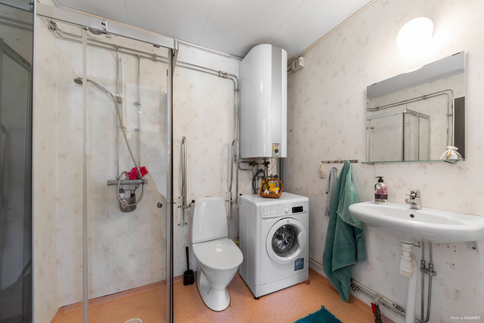 Villa, Sannerudsgården 10, Laxå