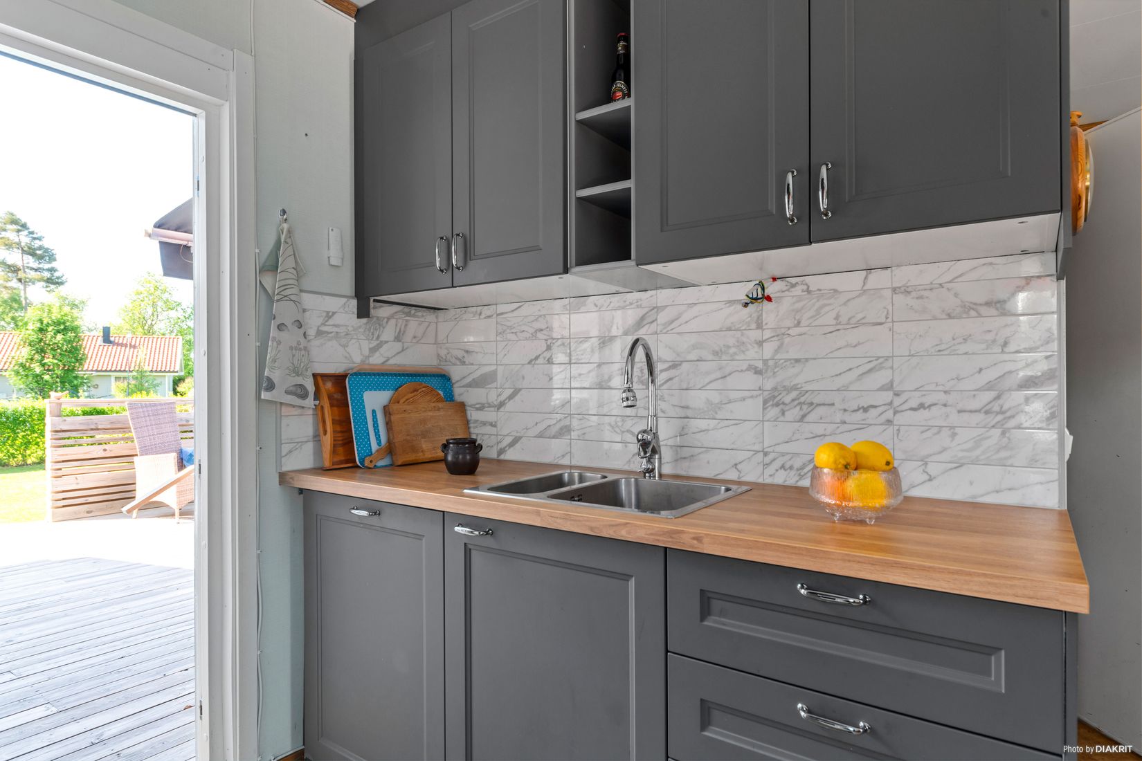 Villa, Sannerudsgården 10, Laxå