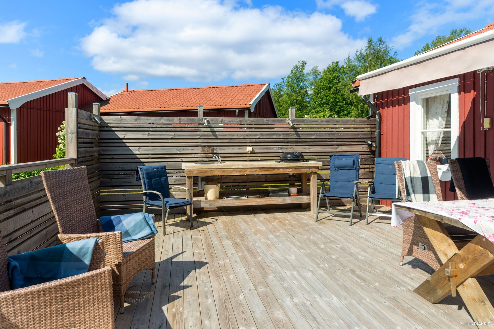 Villa, Sannerudsgården 10, Laxå