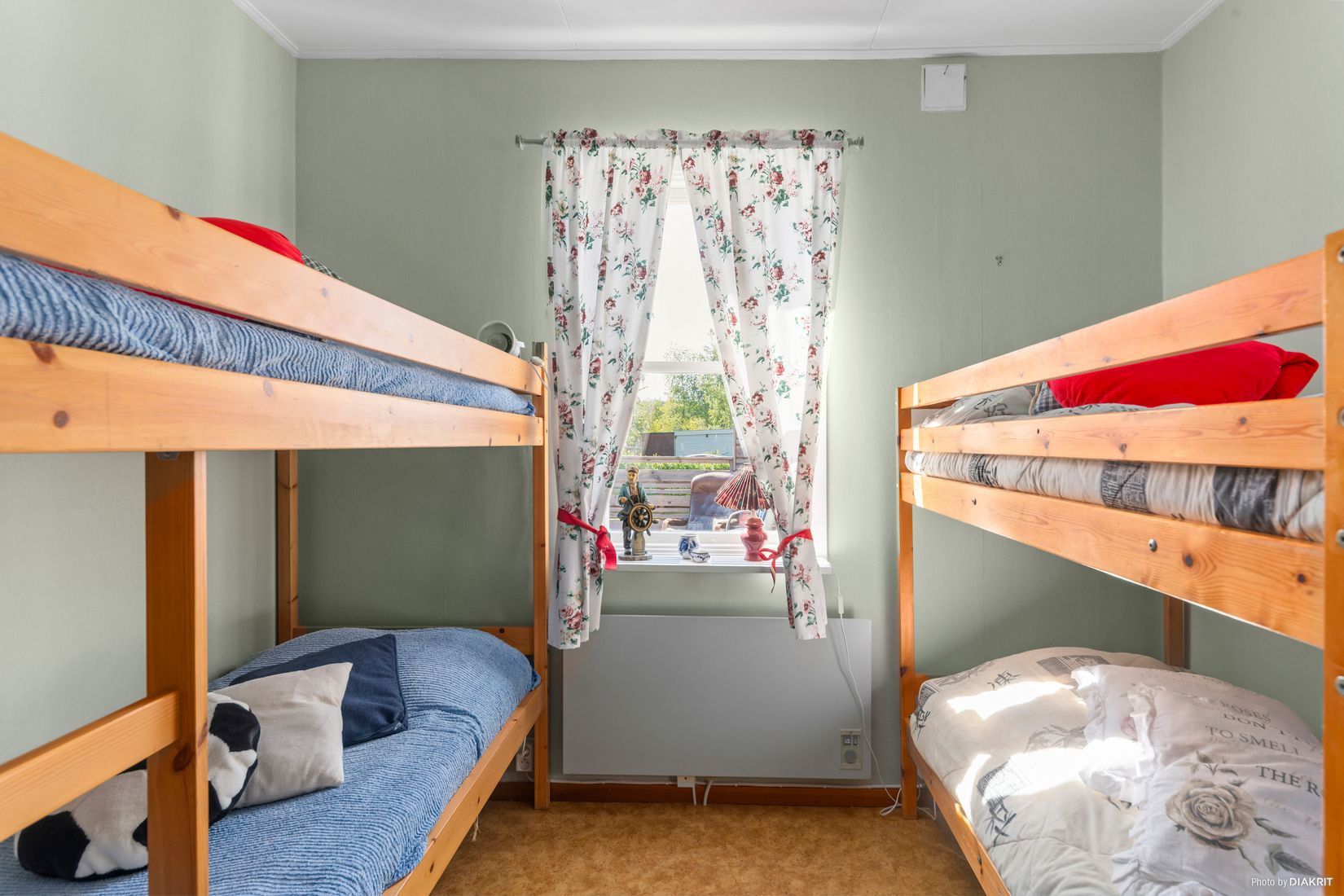 Villa, Sannerudsgården 10, Laxå