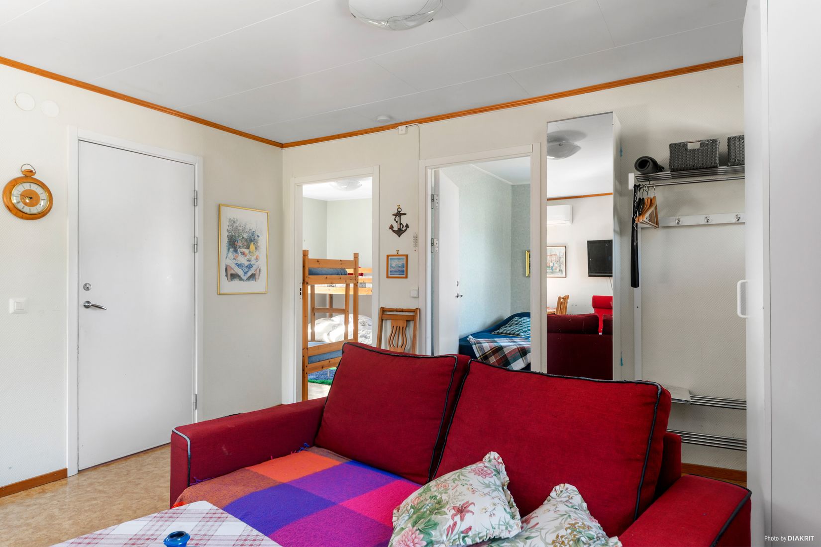 Villa, Sannerudsgården 10, Laxå