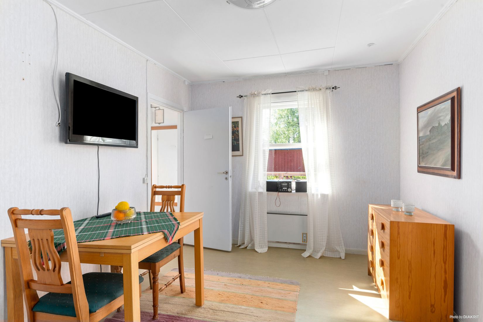 Villa, Sannerudsgården 10, Laxå