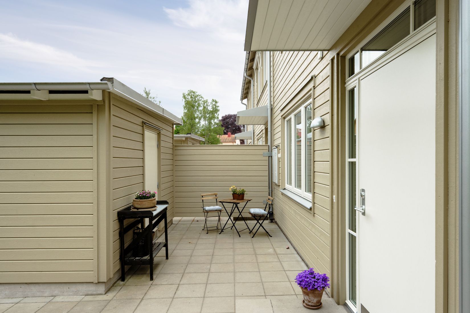 Bostadsrätt, Lugnets väg 5H, Lugnet, Växjö