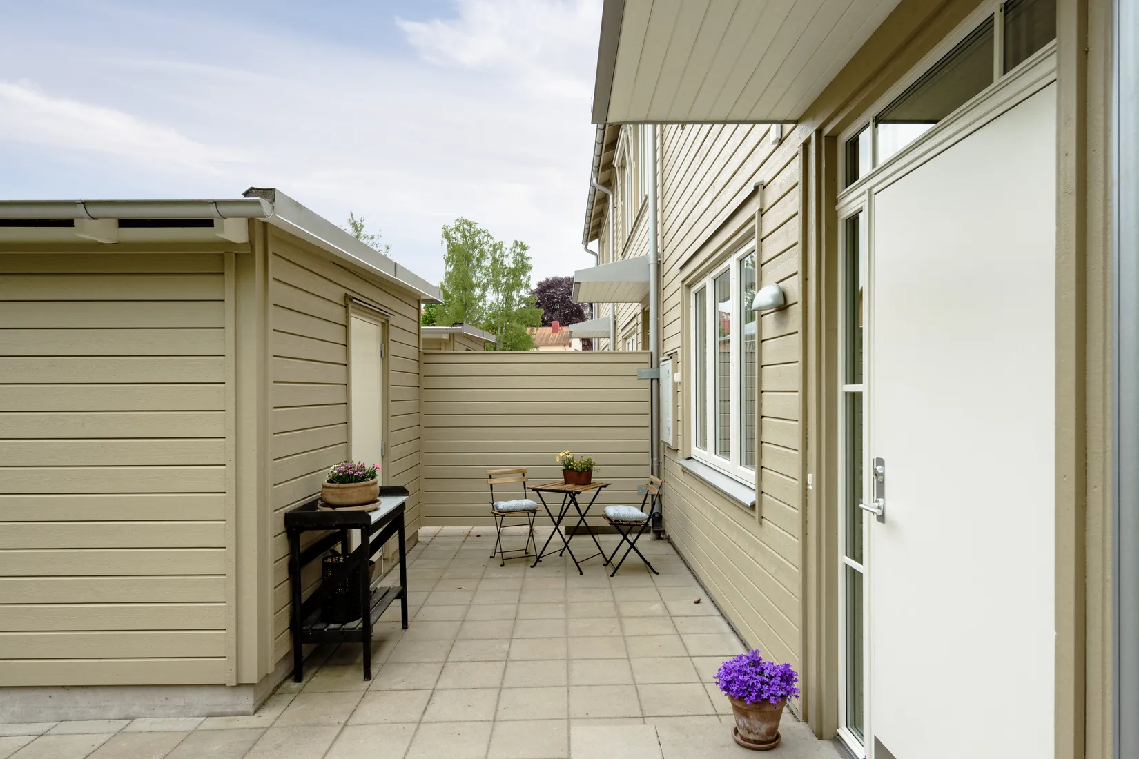 Bostadsrätt, Lugnets väg 5H, Lugnet, Växjö