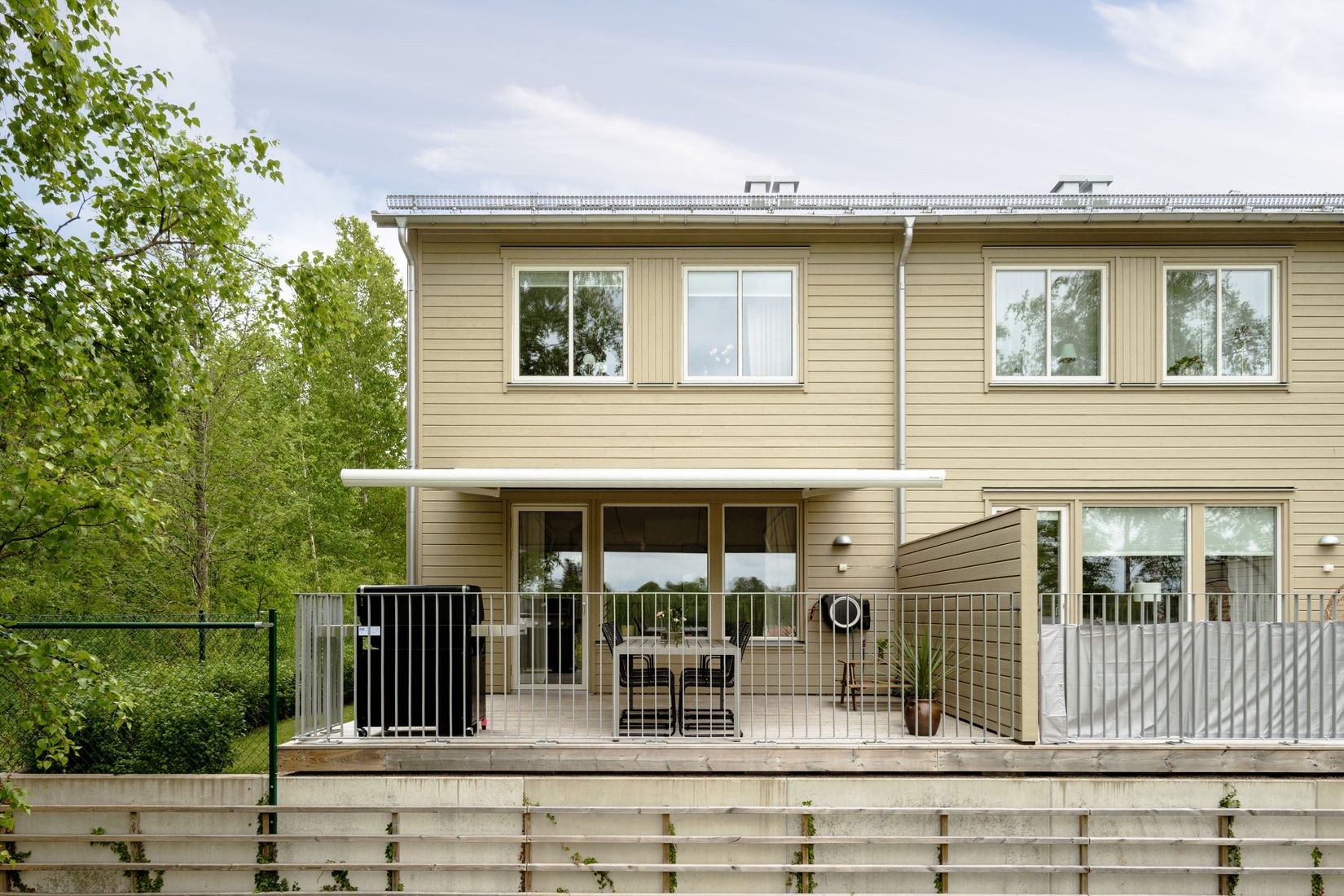 Bostadsrätt, Lugnets väg 5H, Lugnet, Växjö