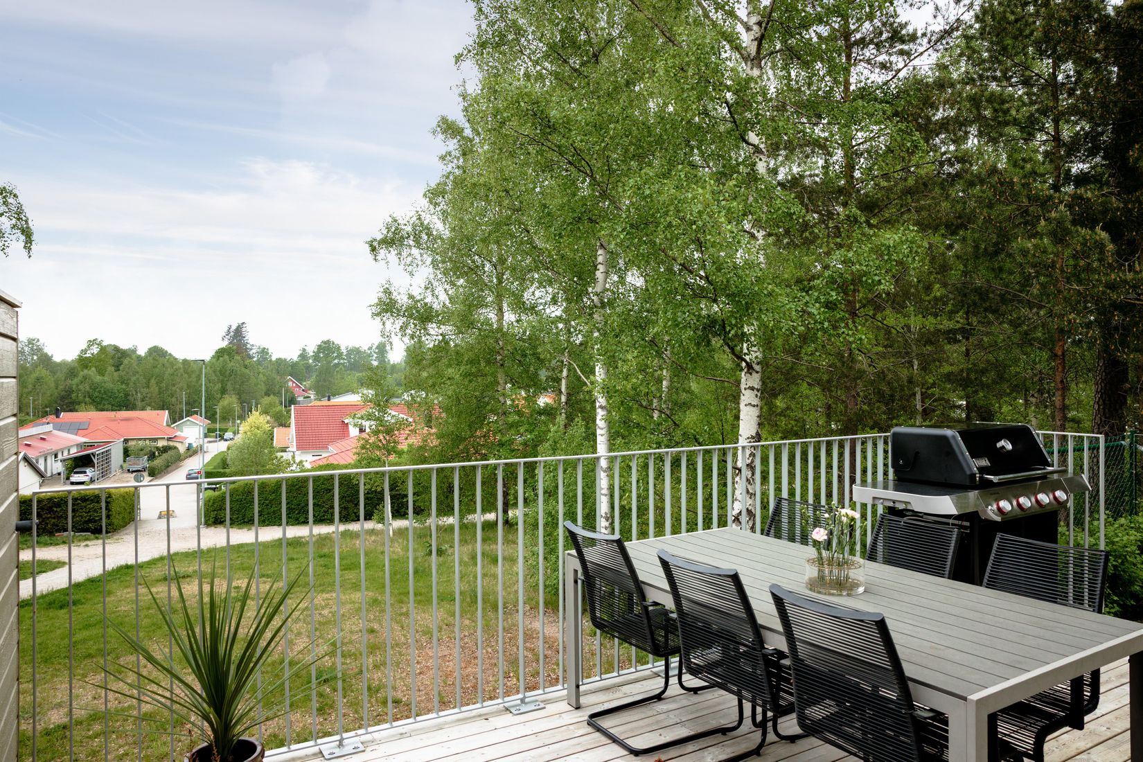 Bostadsrätt, Lugnets väg 5H, Lugnet, Växjö