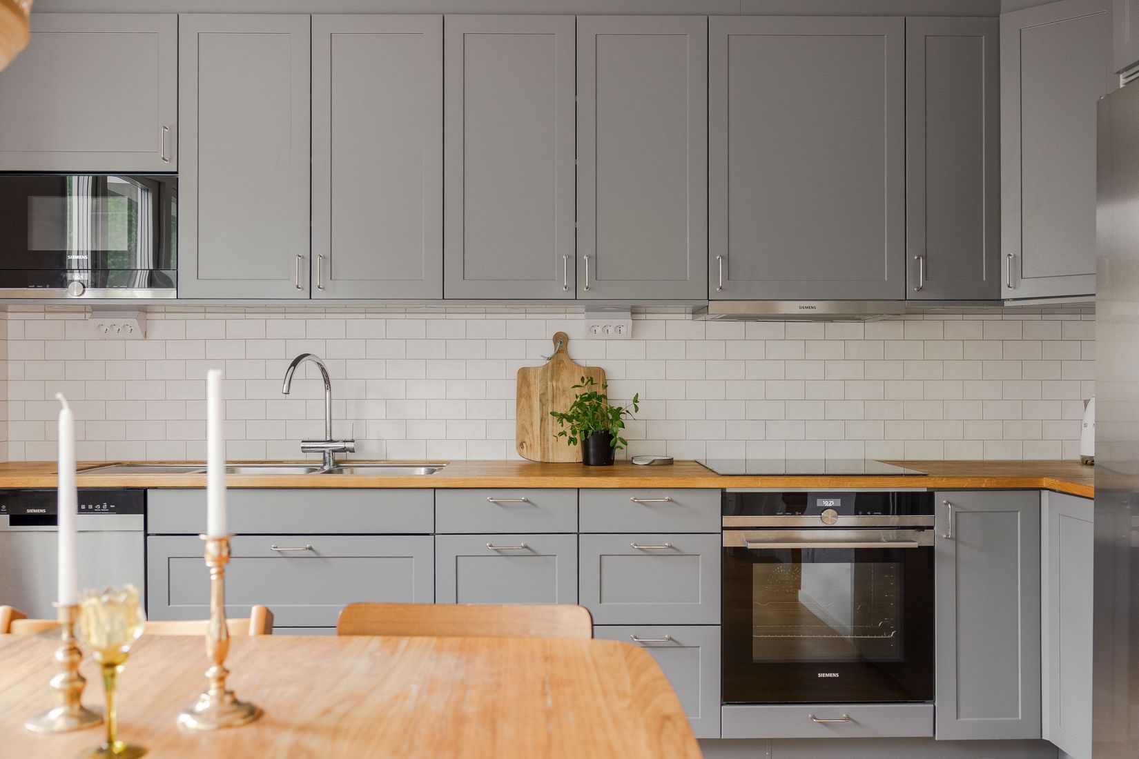 Bostadsrätt, Lugnets väg 5H, Lugnet, Växjö