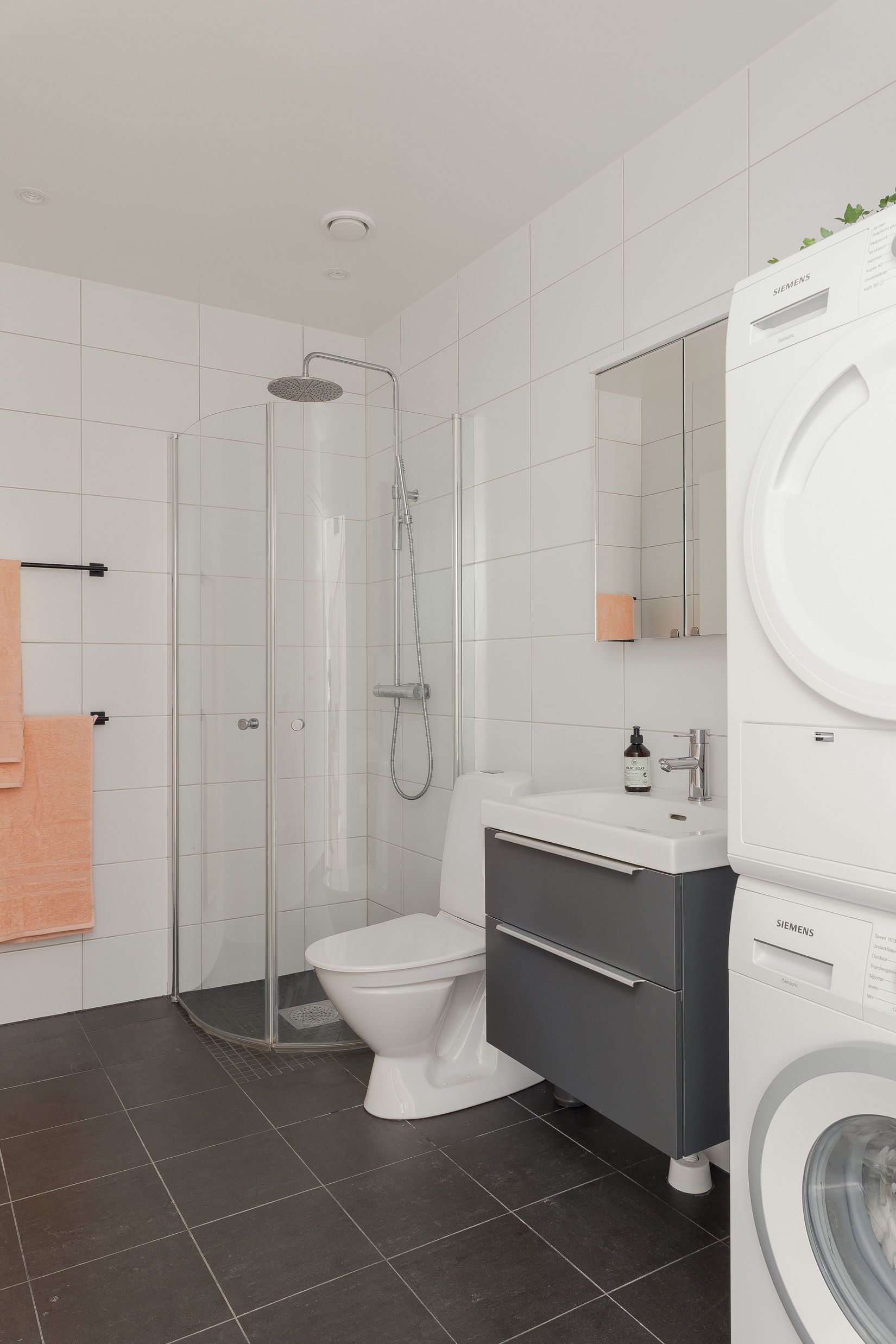 Bostadsrätt, Lugnets väg 5H, Lugnet, Växjö