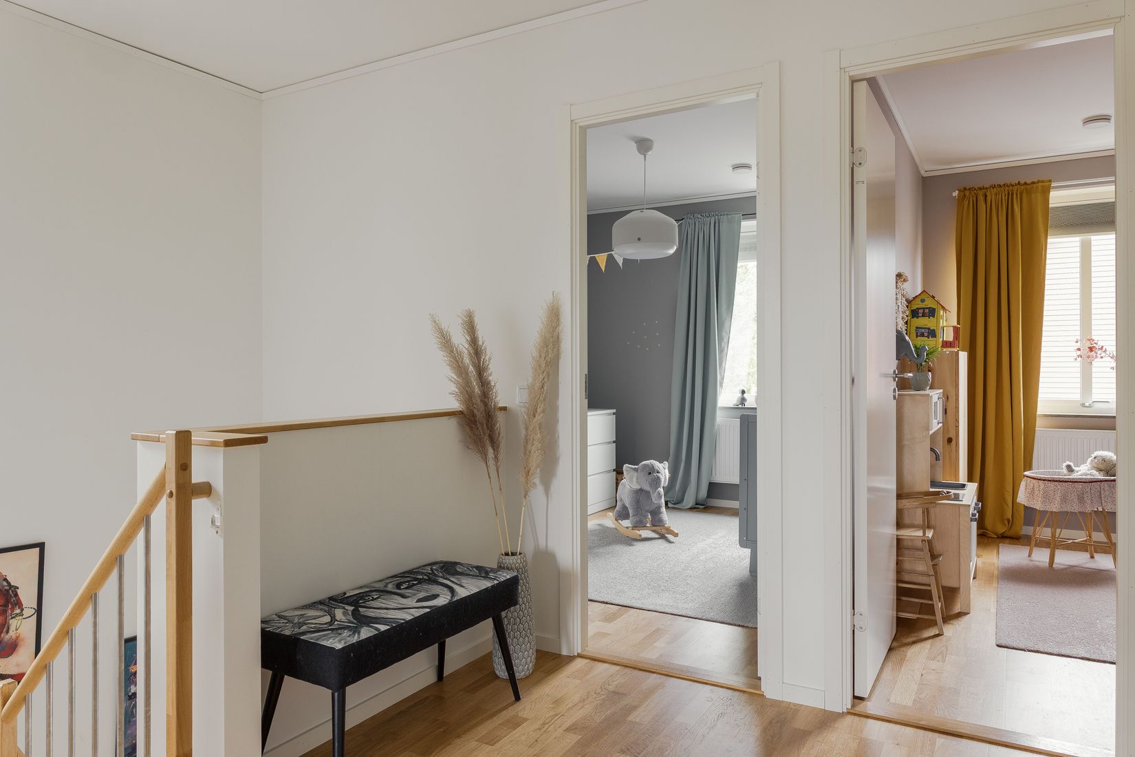 Bostadsrätt, Lugnets väg 5H, Lugnet, Växjö