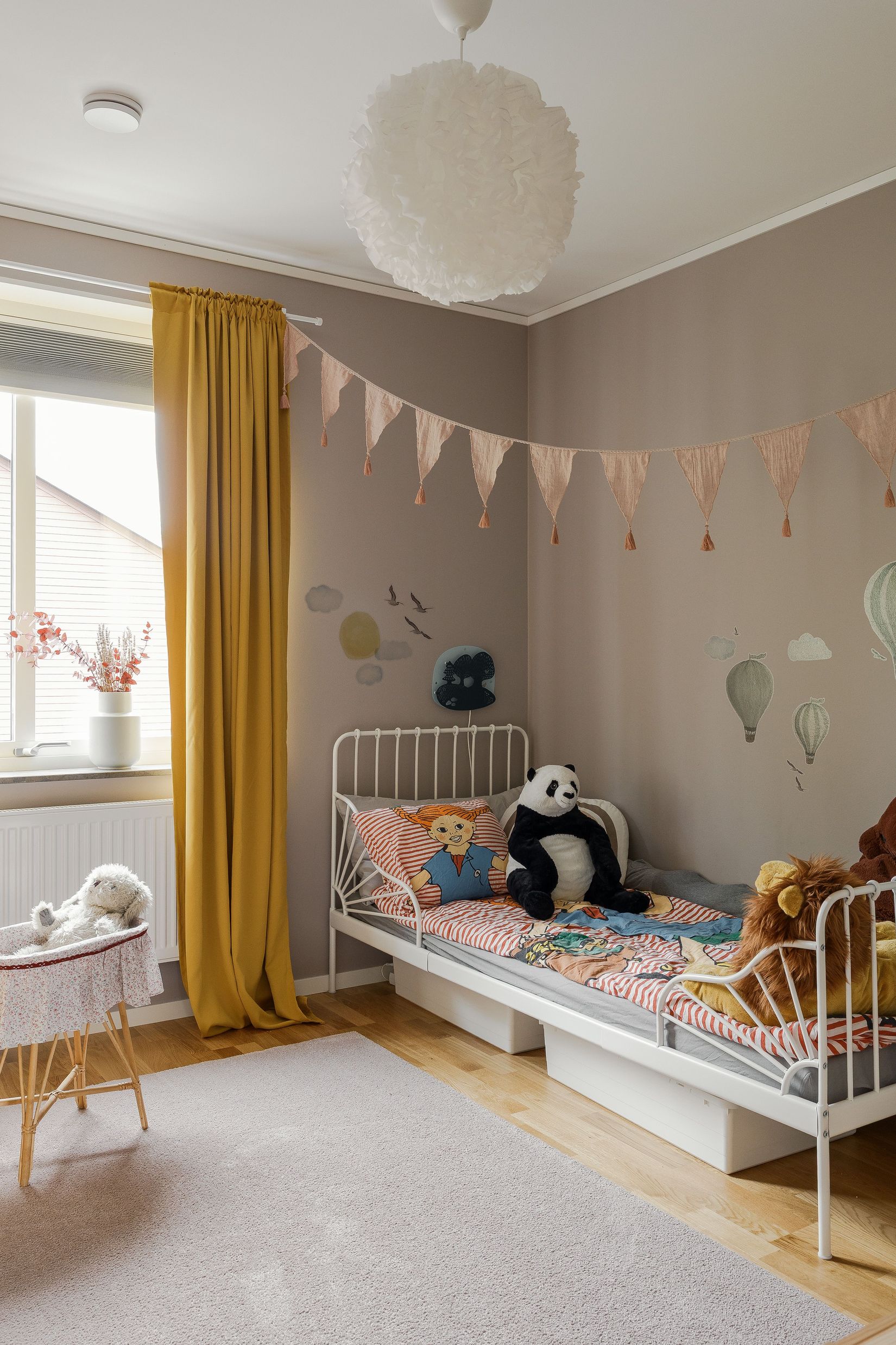 Bostadsrätt, Lugnets väg 5H, Lugnet, Växjö