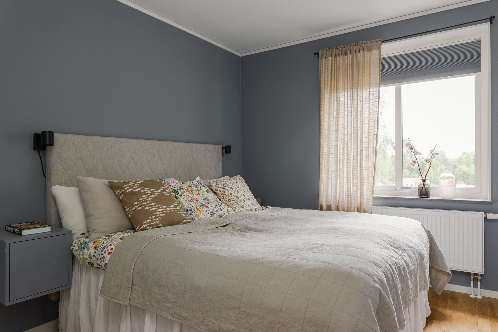 Bostadsrätt, Lugnets väg 5H, Lugnet, Växjö