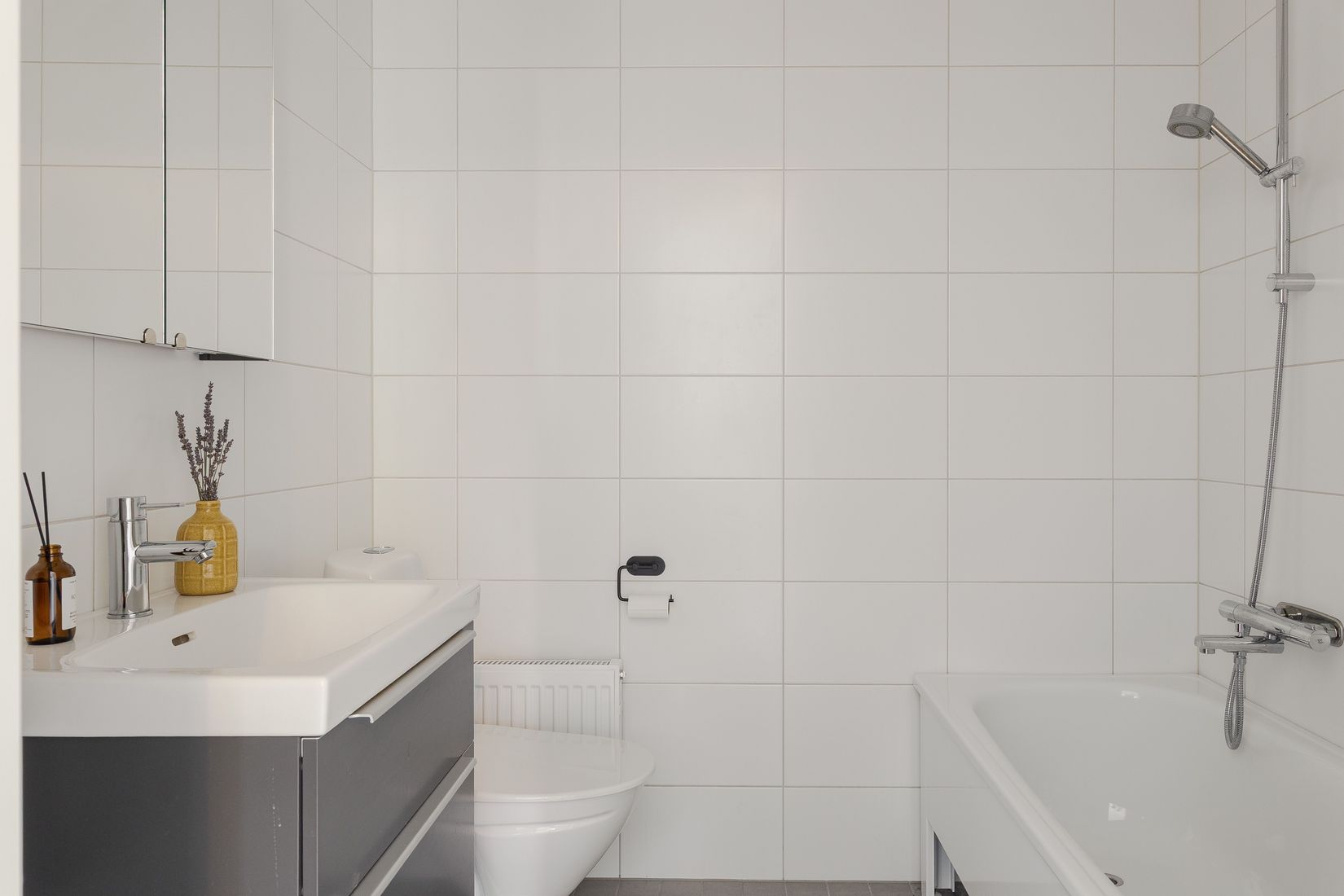 Bostadsrätt, Lugnets väg 5H, Lugnet, Växjö