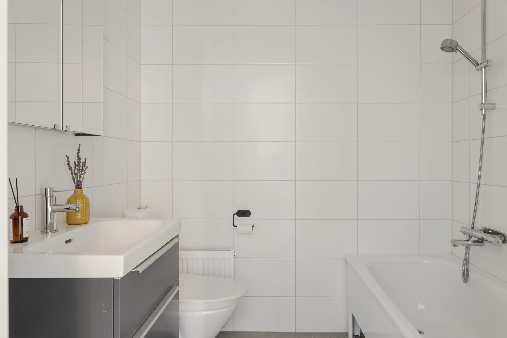 Bostadsrätt, Lugnets väg 5H, Lugnet, Växjö