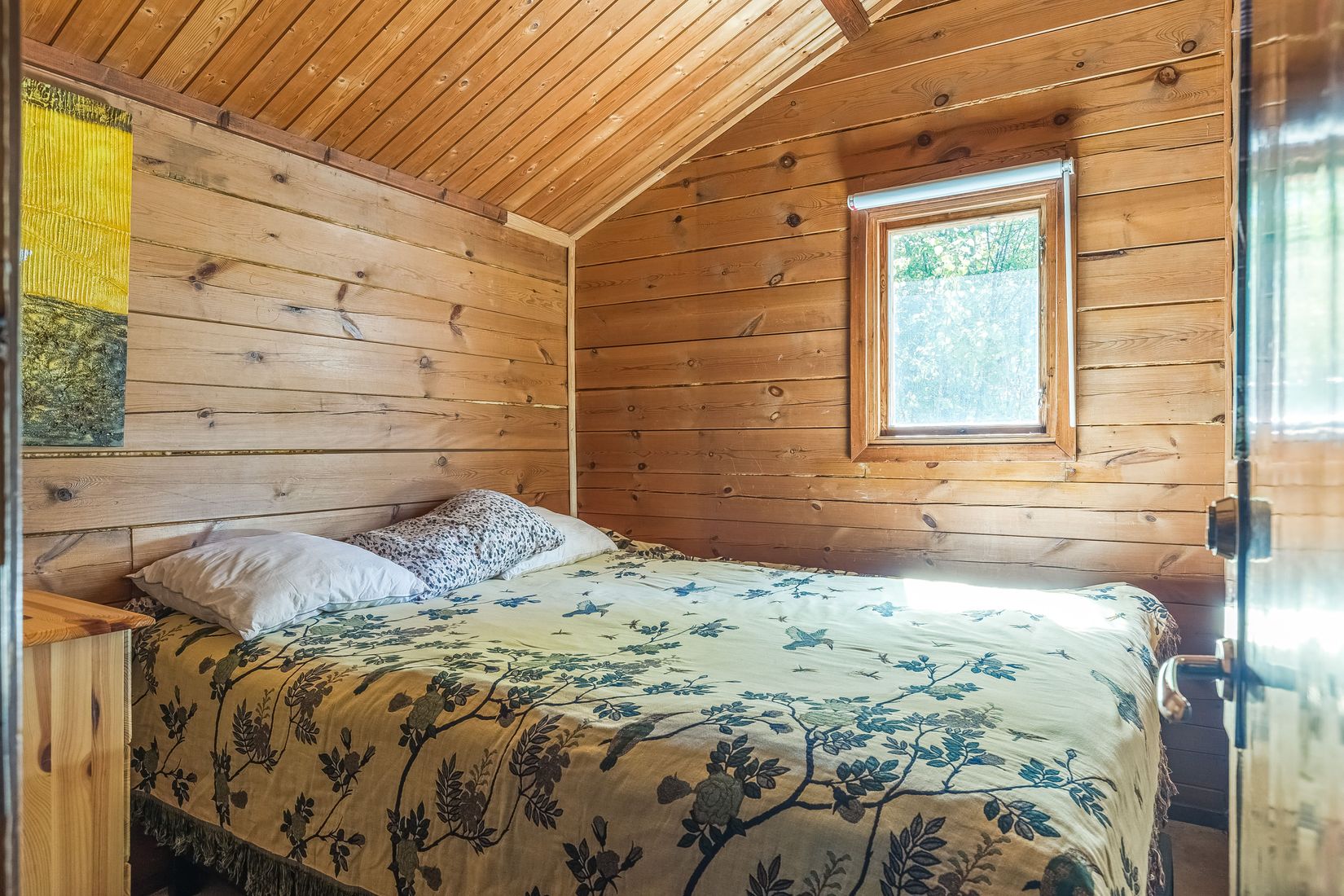 Villa, Timmervägen 3, Karlsborg