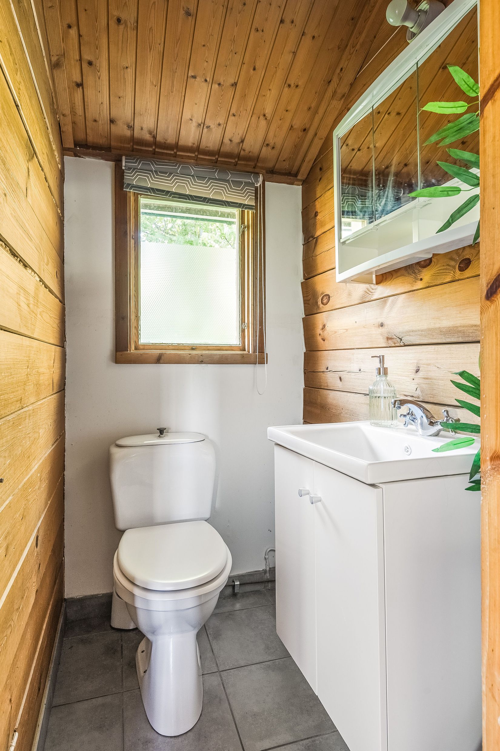 Villa, Timmervägen 3, Karlsborg