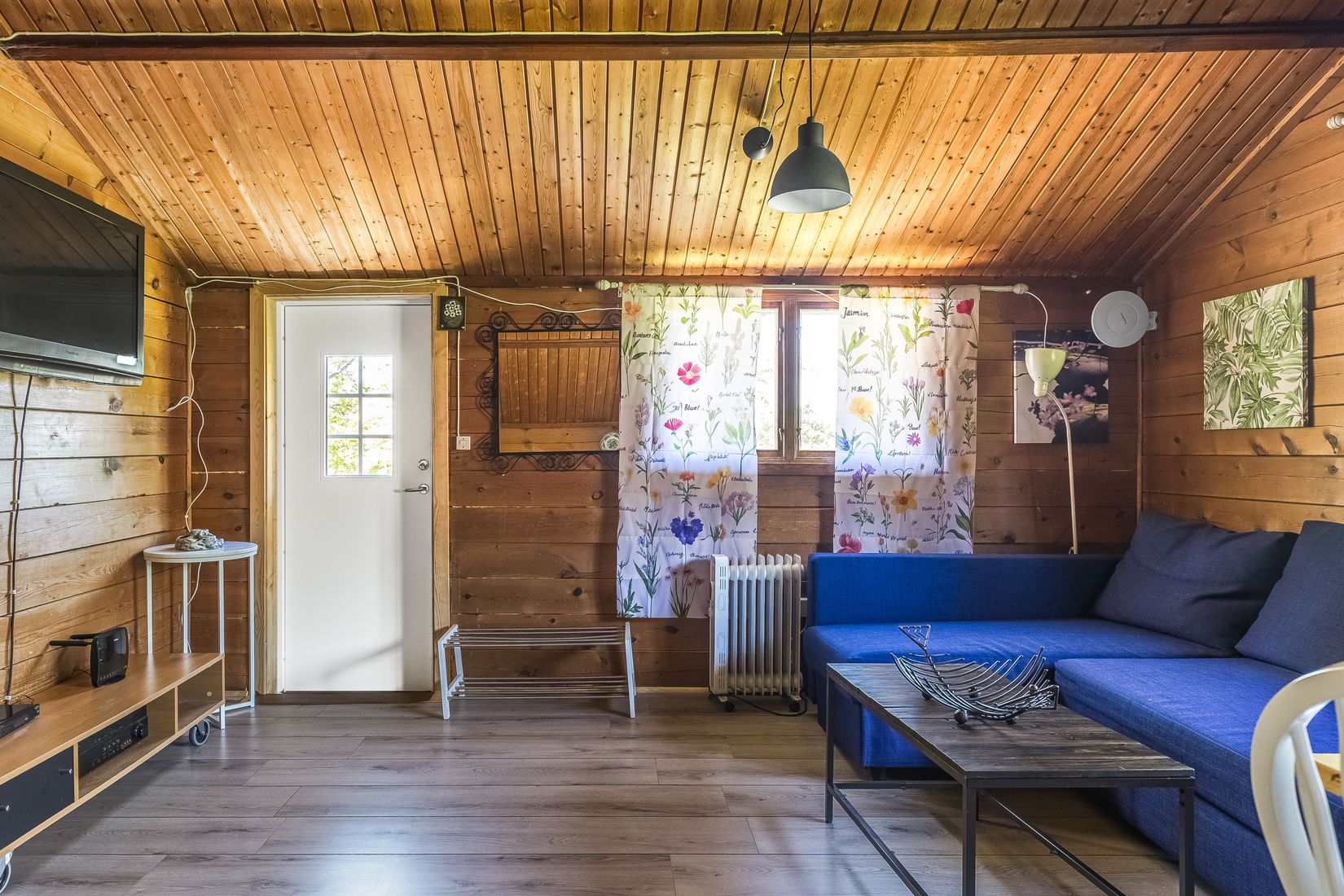 Villa, Timmervägen 3, Karlsborg