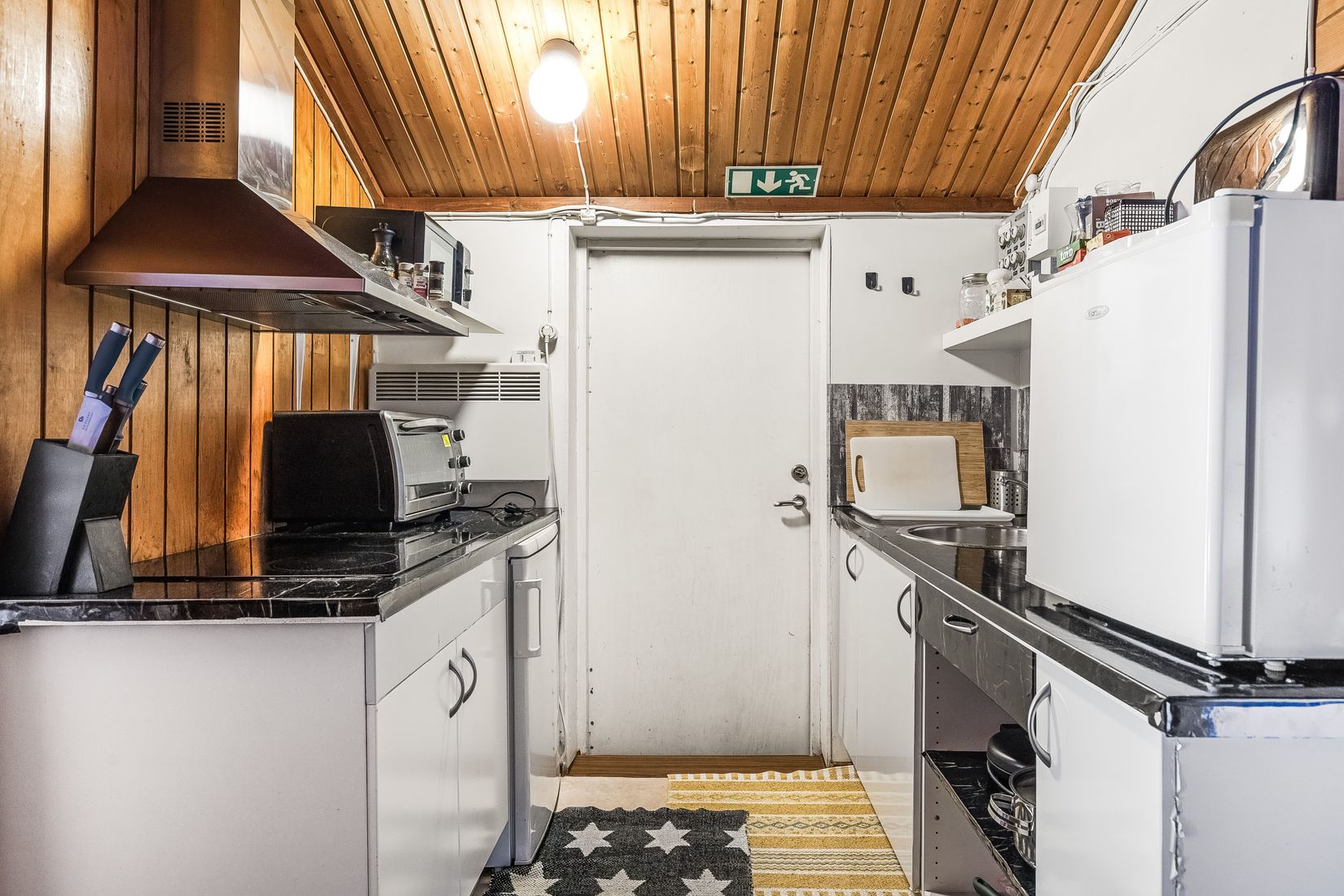 Villa, Timmervägen 3, Karlsborg