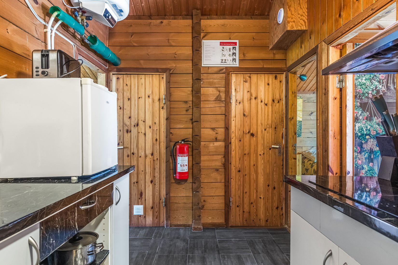 Villa, Timmervägen 3, Karlsborg