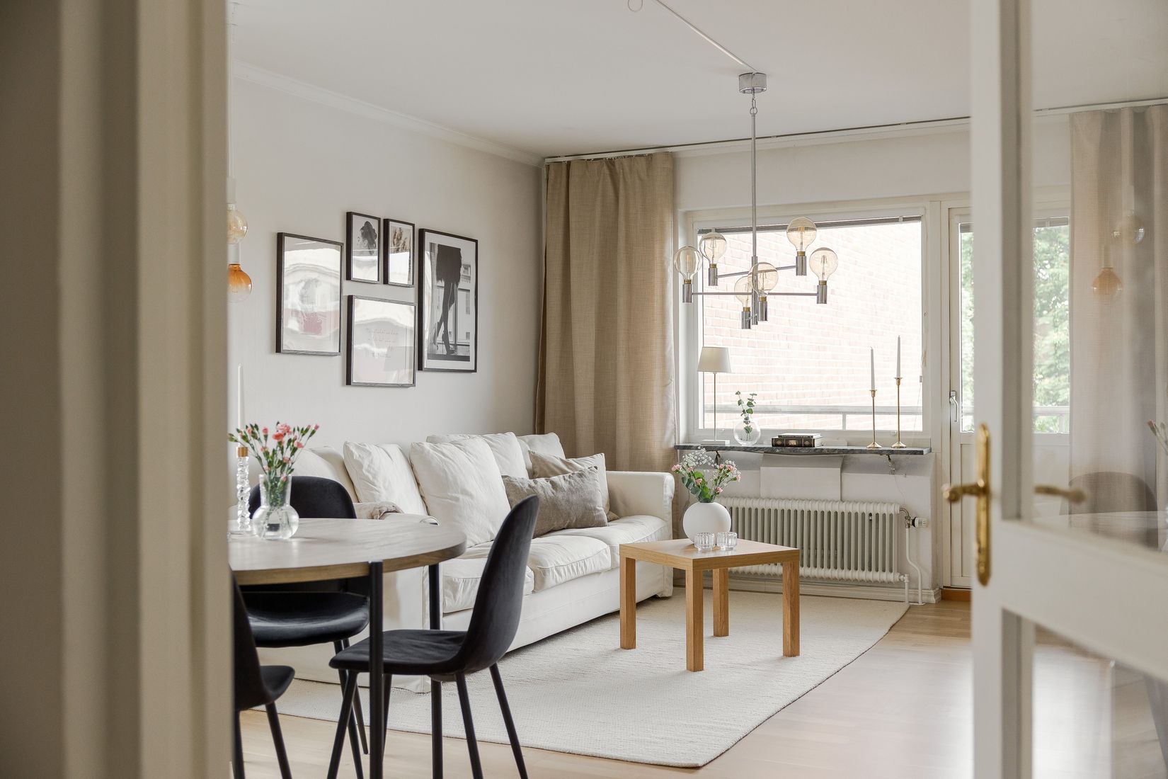 Bostadsrätt, Tegnérgatan 2C, Söder, Växjö