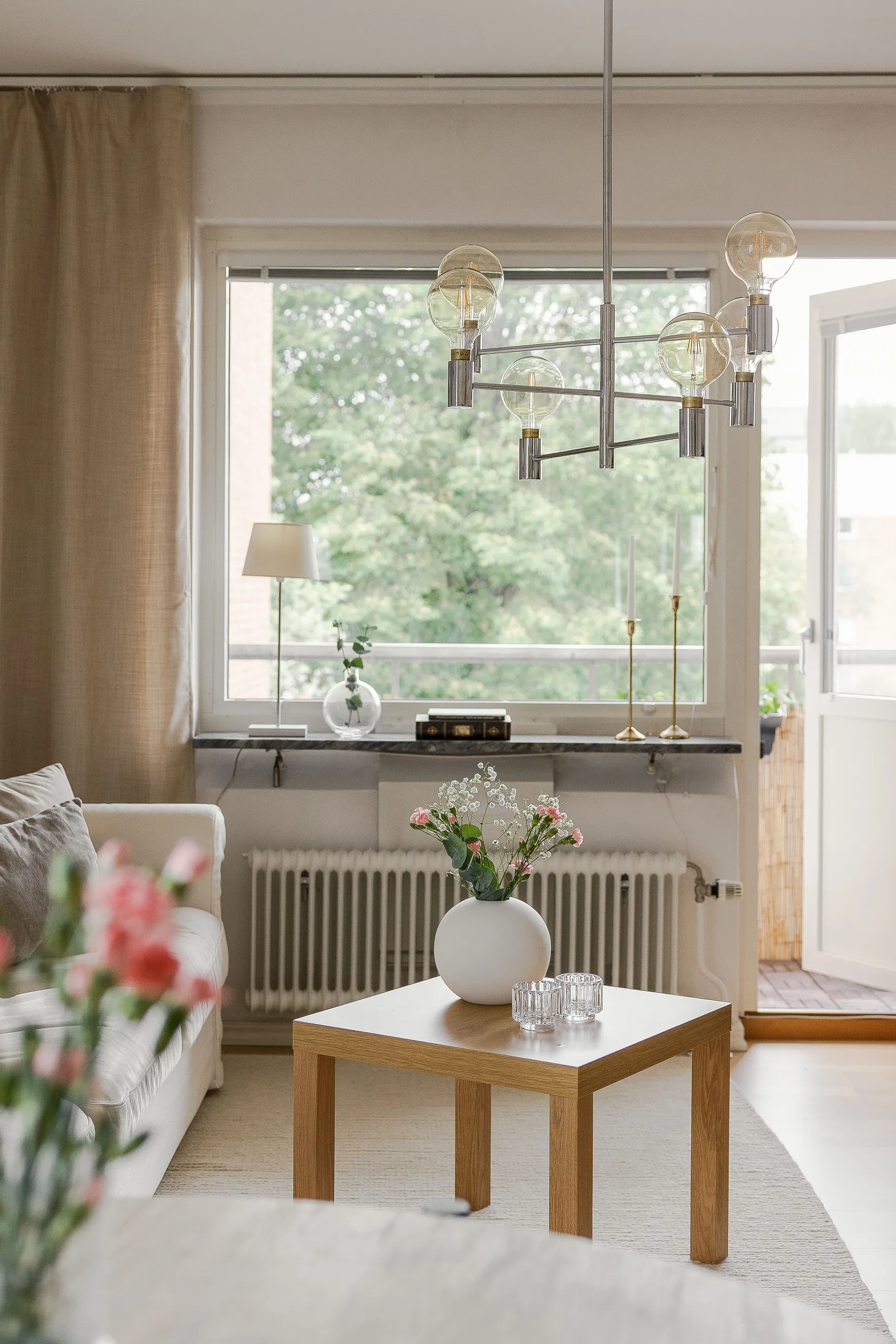 Bostadsrätt, Tegnérgatan 2C, Söder, Växjö