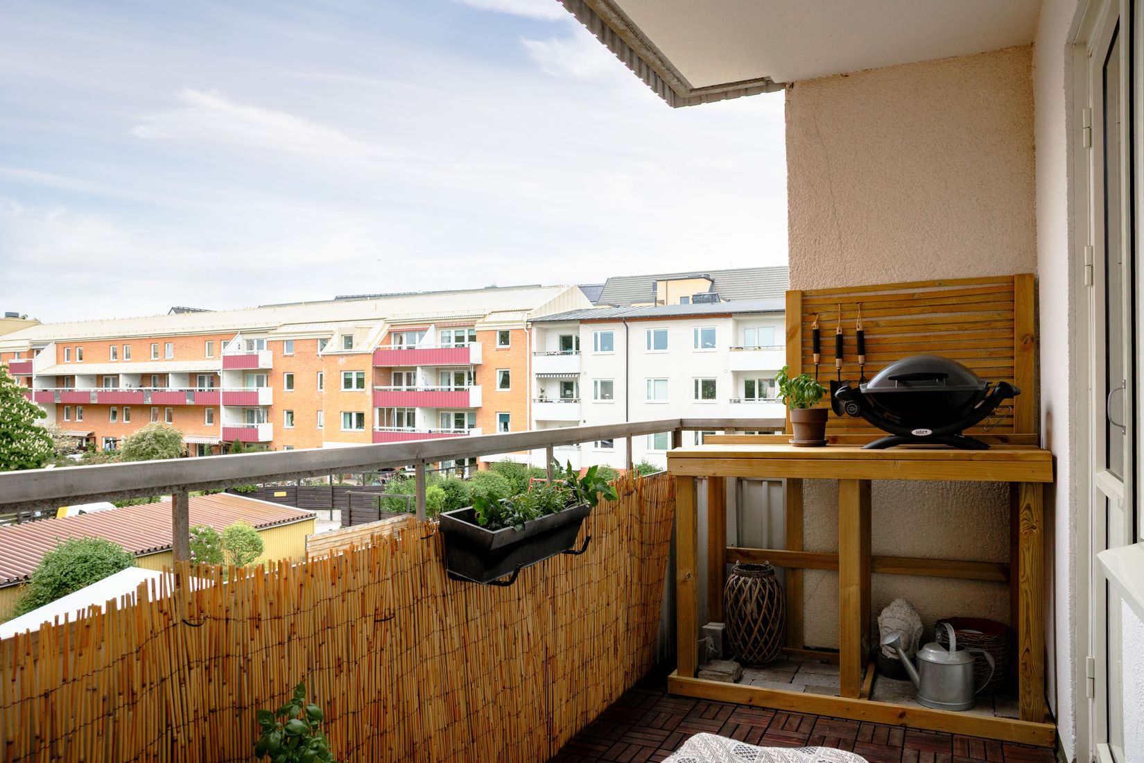 Bostadsrätt, Tegnérgatan 2C, Söder, Växjö