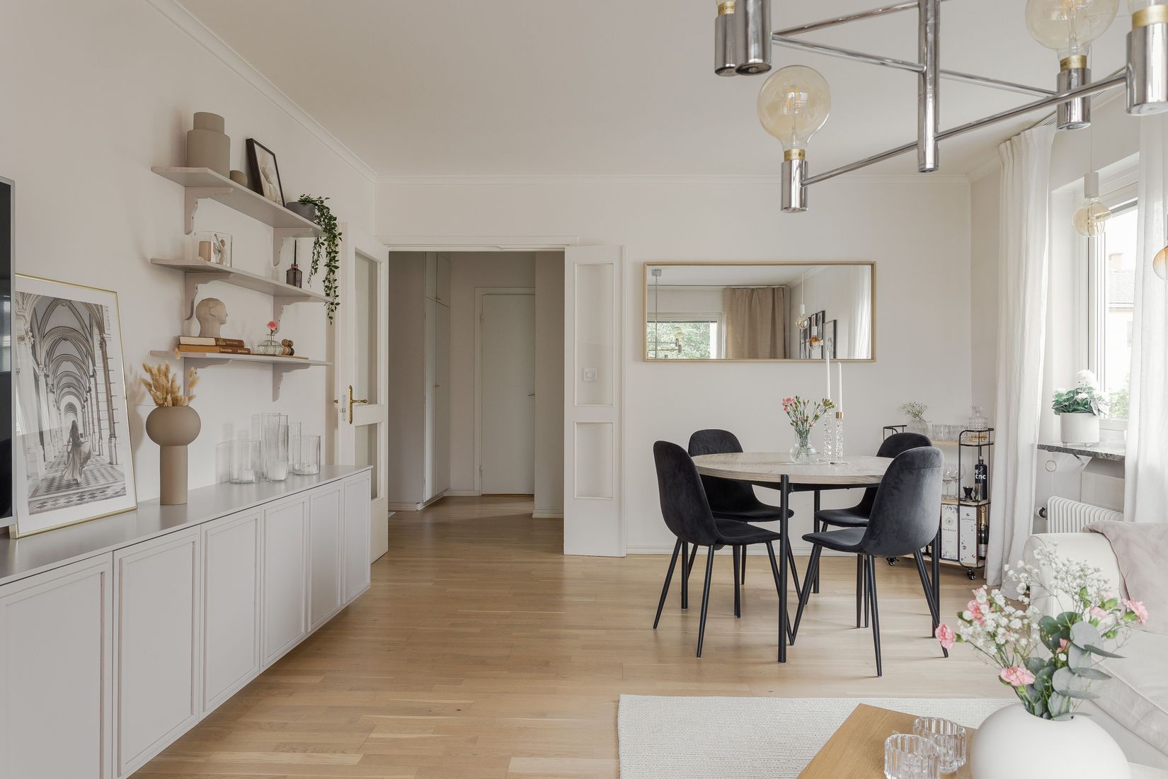 Bostadsrätt, Tegnérgatan 2C, Söder, Växjö