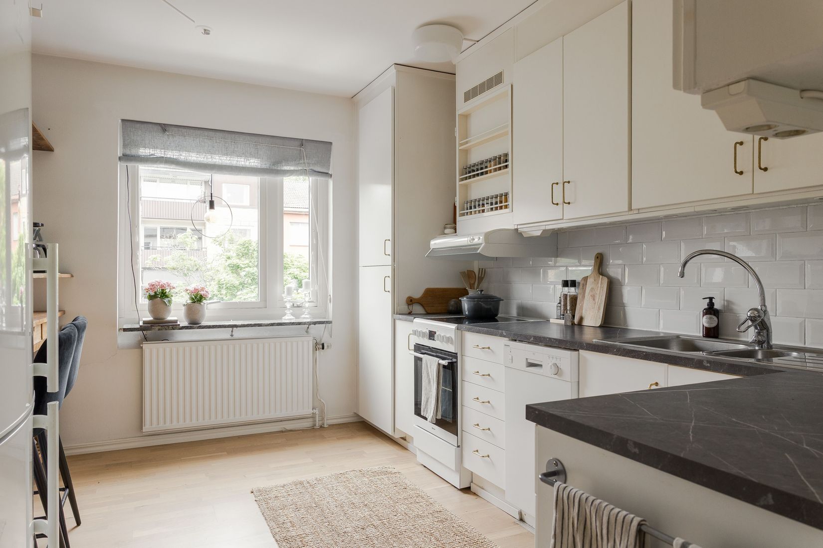 Bostadsrätt, Tegnérgatan 2C, Söder, Växjö