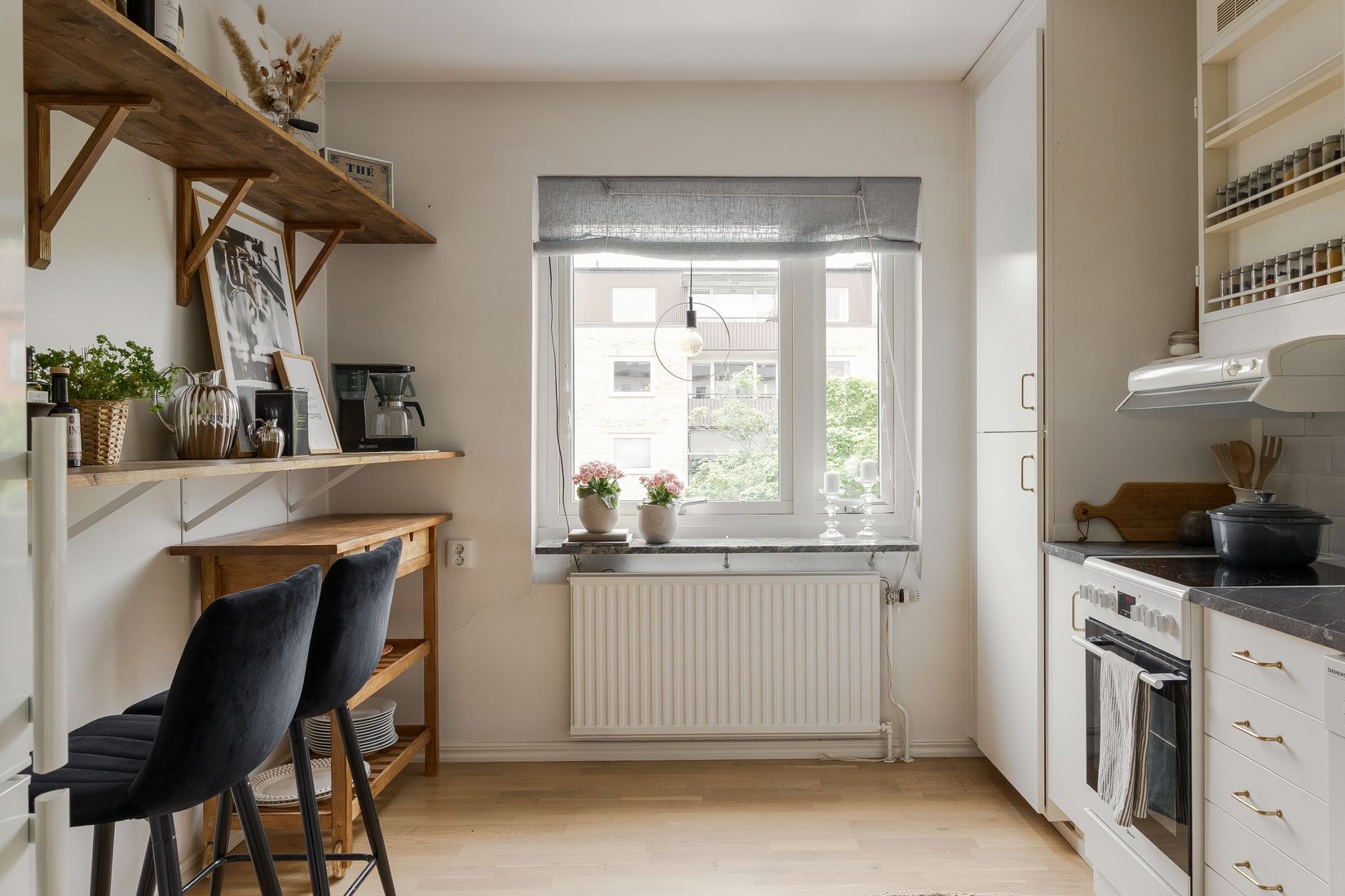 Bostadsrätt, Tegnérgatan 2C, Söder, Växjö