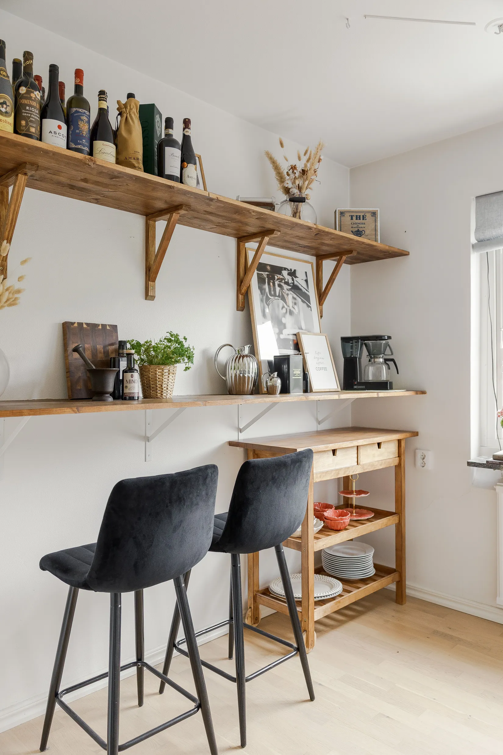Bostadsrätt, Tegnérgatan 2C, Söder, Växjö
