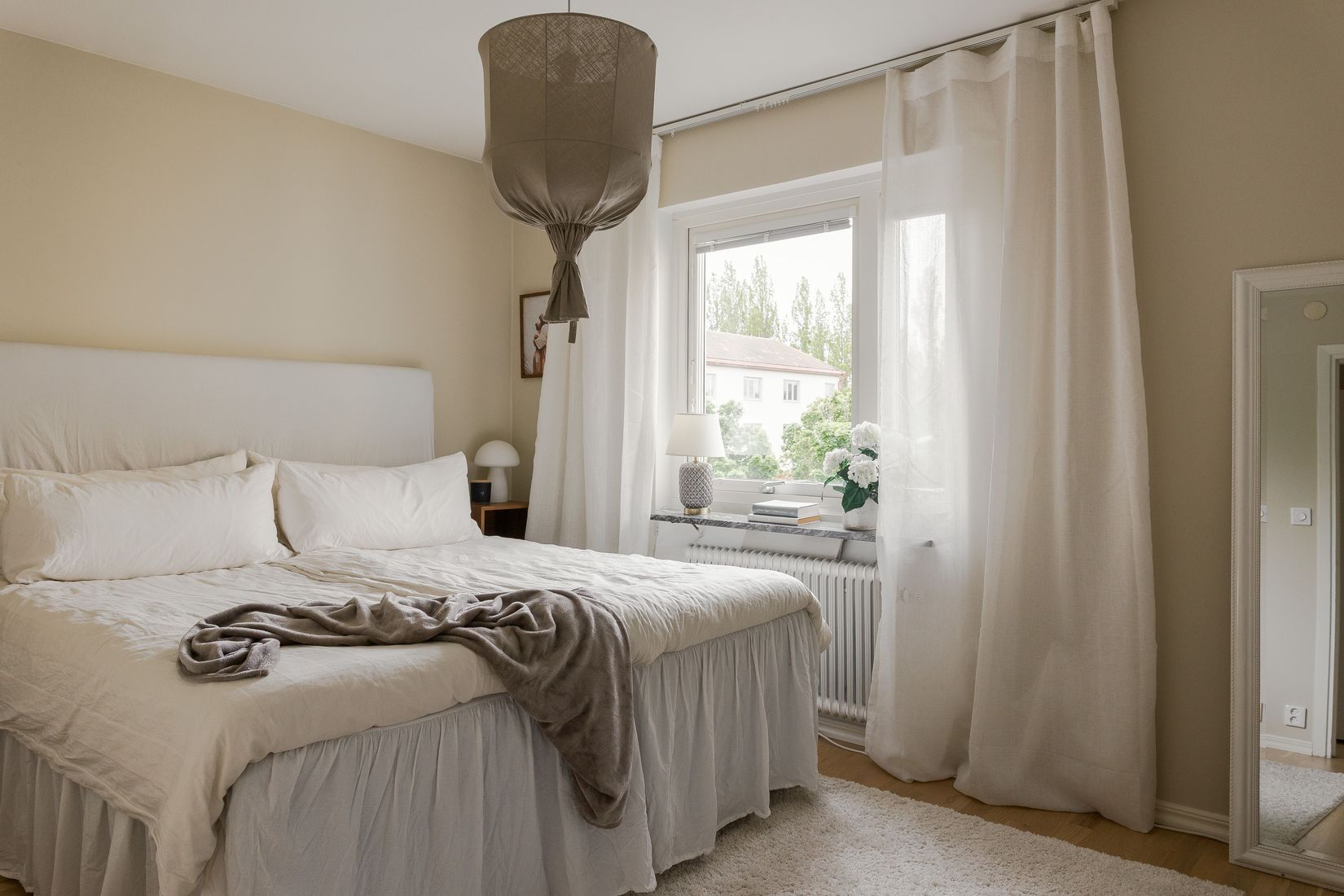 Bostadsrätt, Tegnérgatan 2C, Söder, Växjö