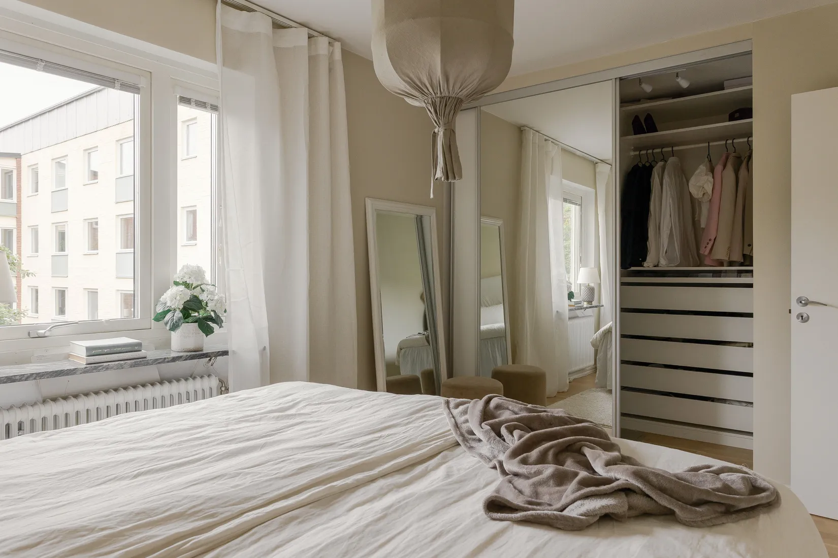 Bostadsrätt, Tegnérgatan 2C, Söder, Växjö