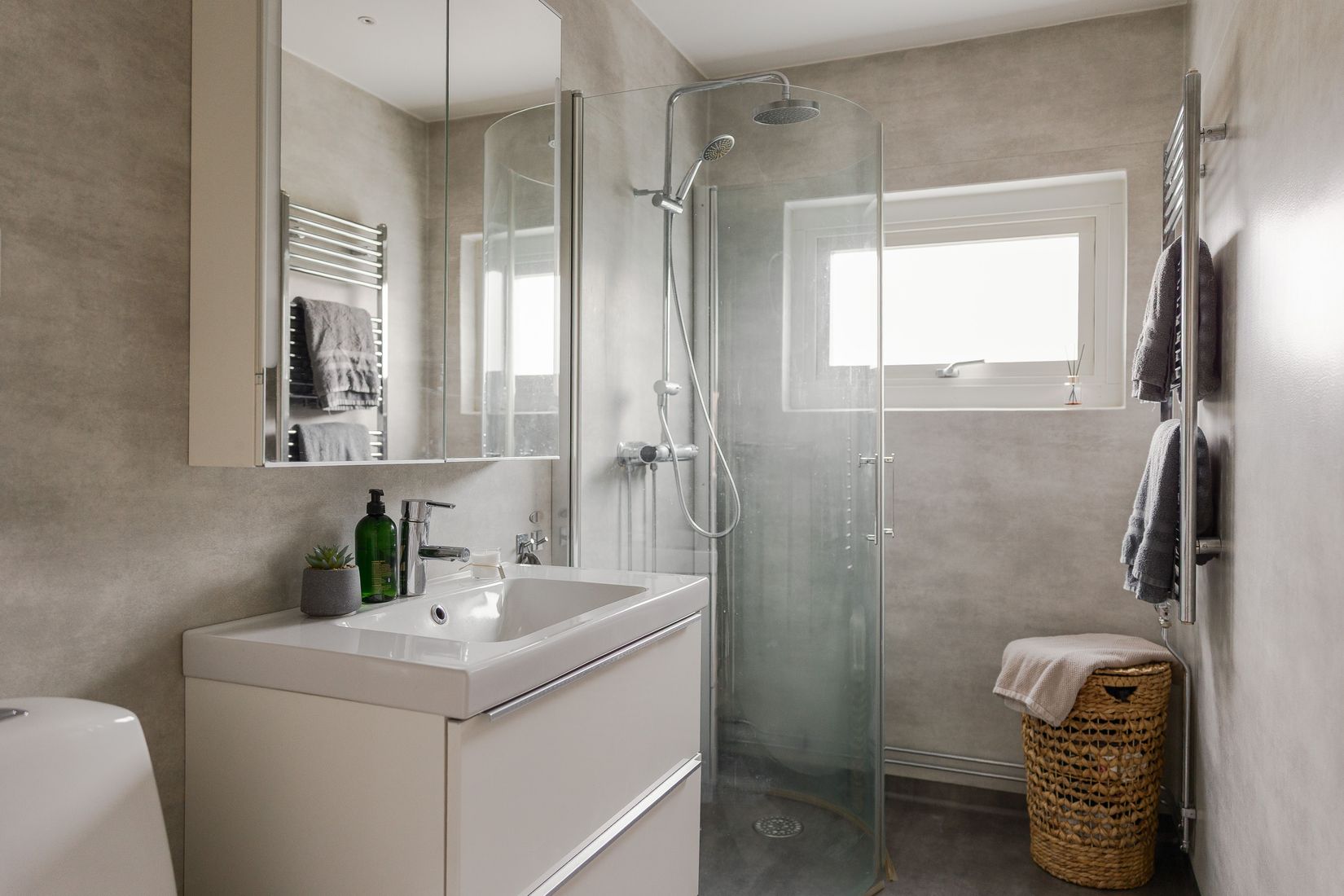 Bostadsrätt, Tegnérgatan 2C, Söder, Växjö