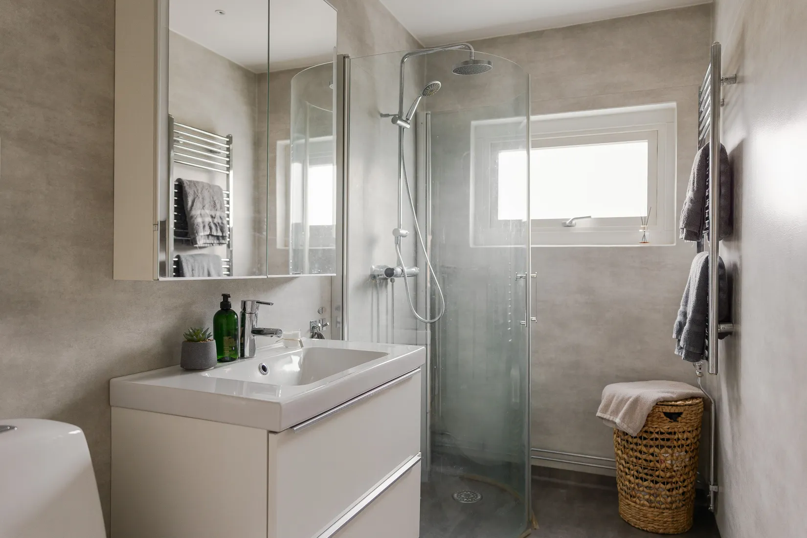Bostadsrätt, Tegnérgatan 2C, Söder, Växjö