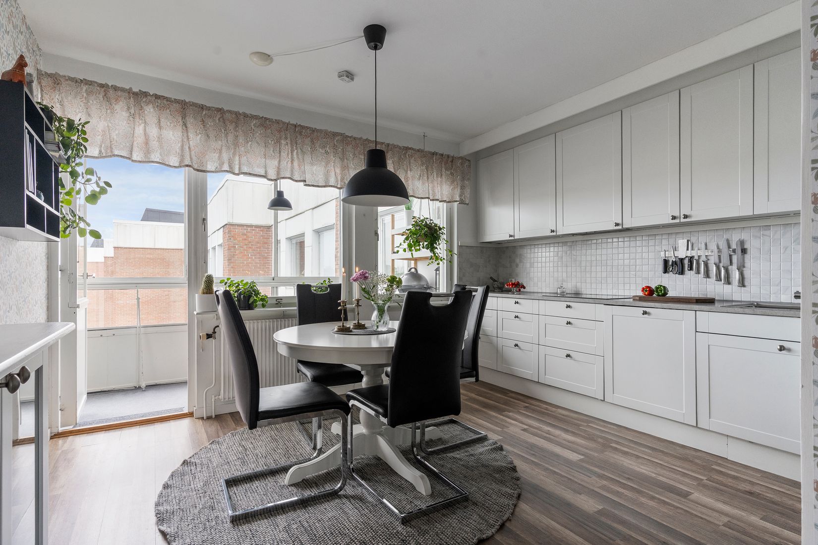 Bostadsrätt, Kronogatan 4L, Nordstan, Vänersborg