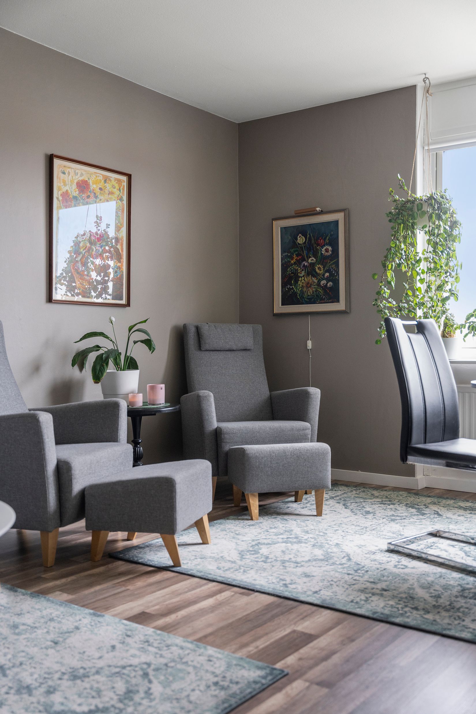 Bostadsrätt, Kronogatan 4L, Nordstan, Vänersborg