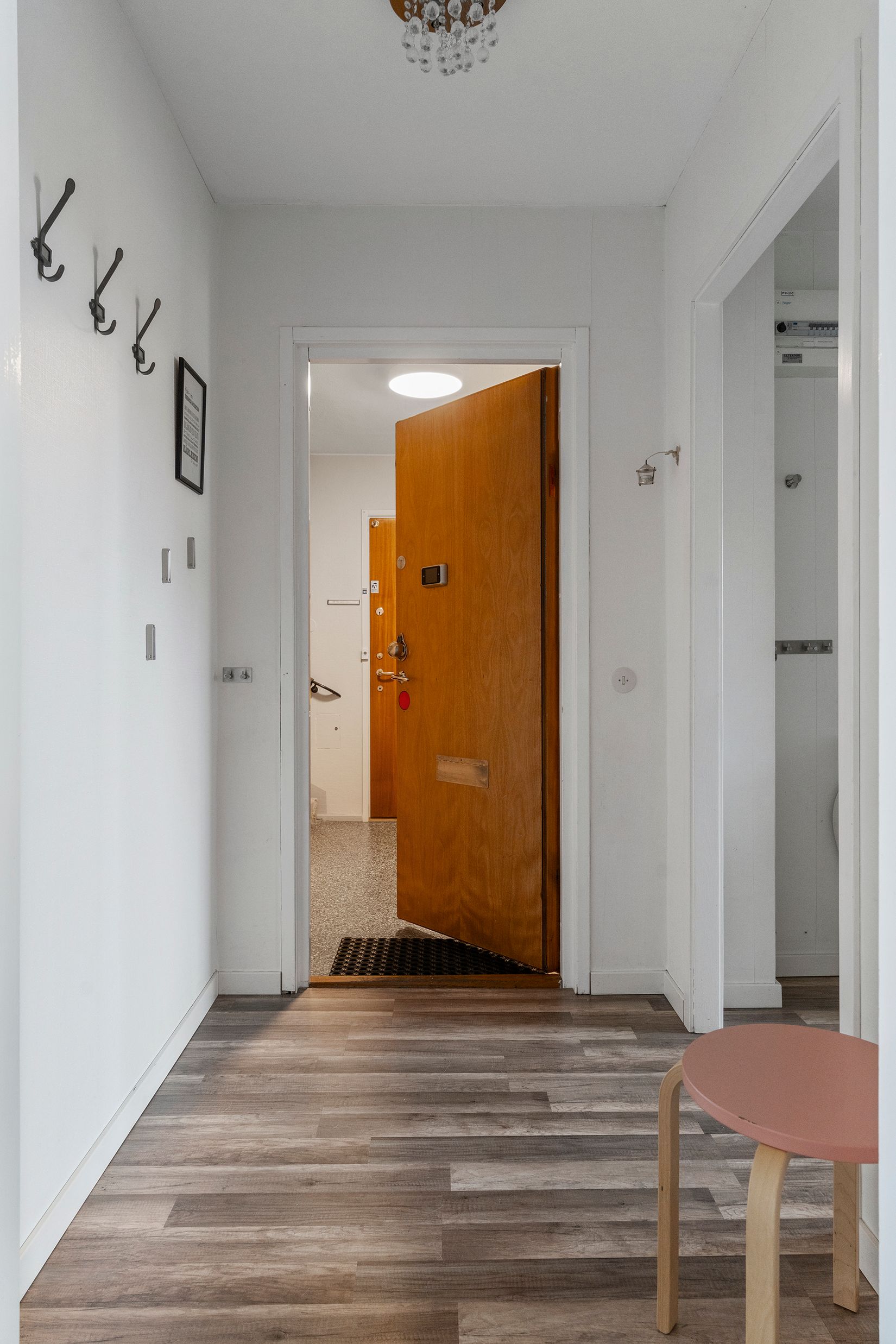 Bostadsrätt, Kronogatan 4L, Nordstan, Vänersborg