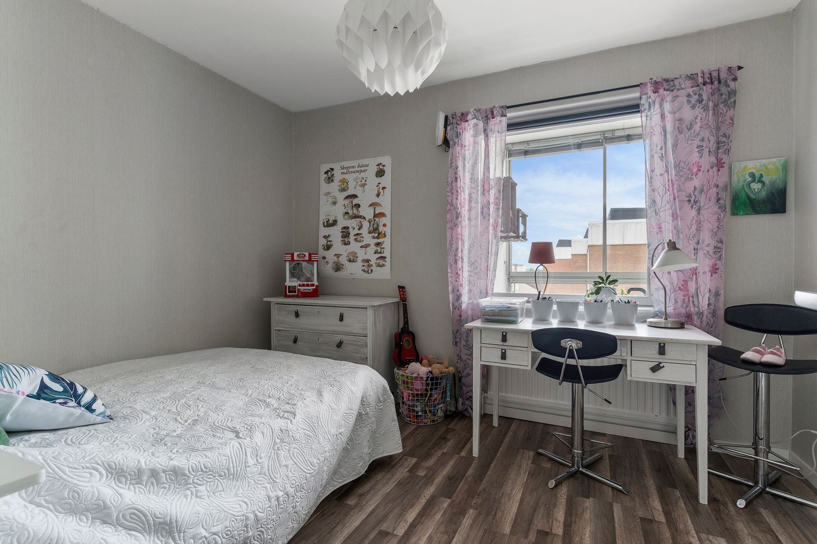 Bostadsrätt, Kronogatan 4L, Nordstan, Vänersborg