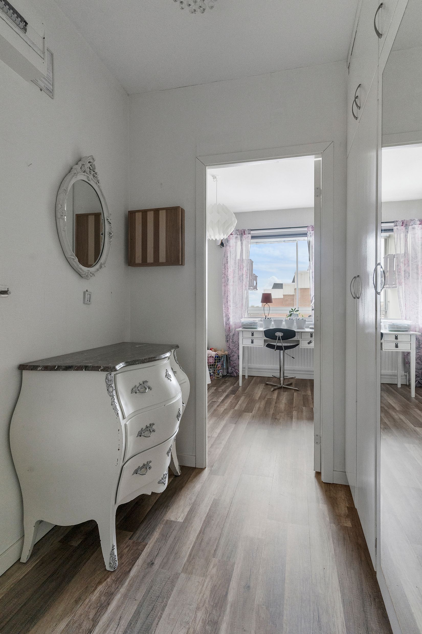 Bostadsrätt, Kronogatan 4L, Nordstan, Vänersborg