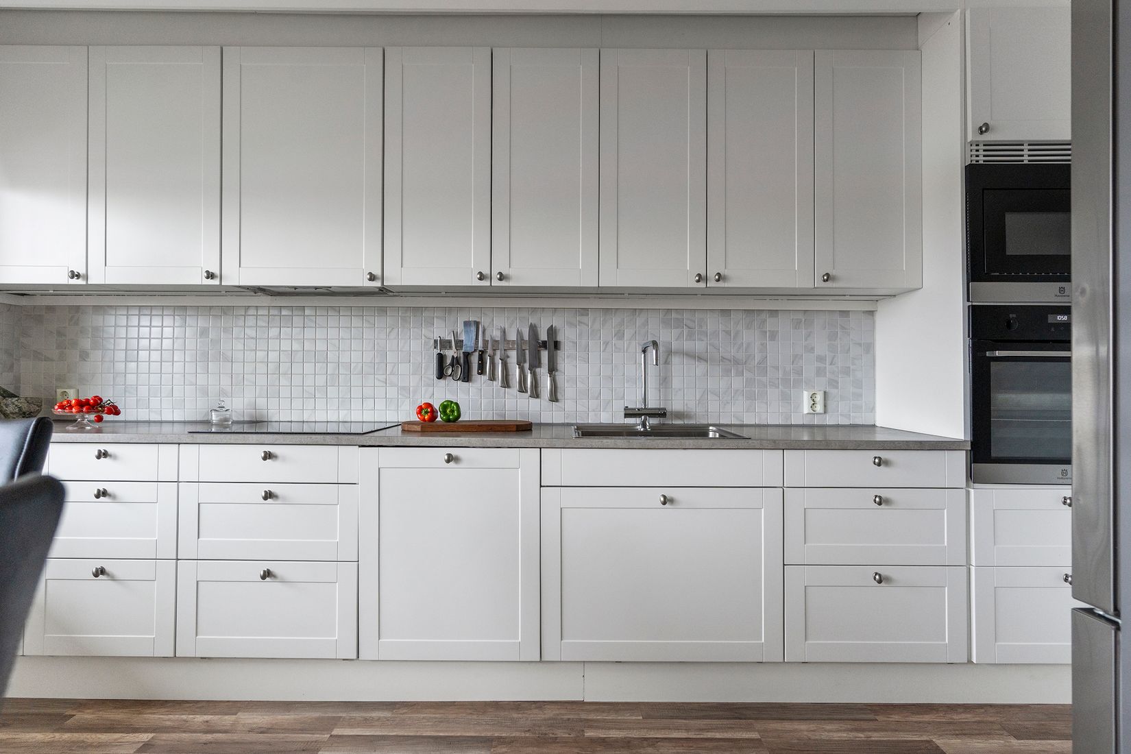 Bostadsrätt, Kronogatan 4L, Nordstan, Vänersborg