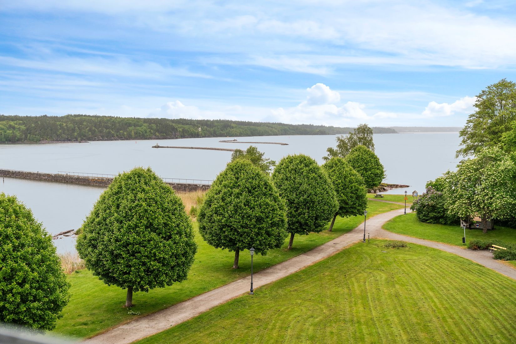 Bostadsrätt, Kronogatan 4L, Nordstan, Vänersborg