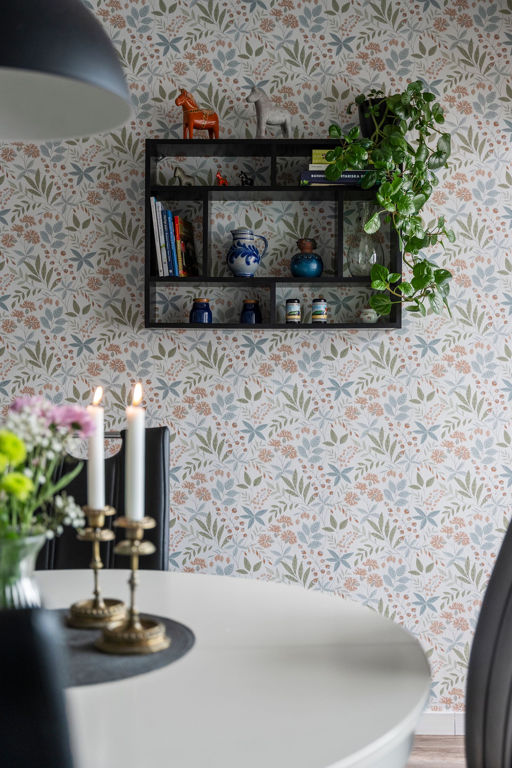 Bostadsrätt, Kronogatan 4L, Nordstan, Vänersborg