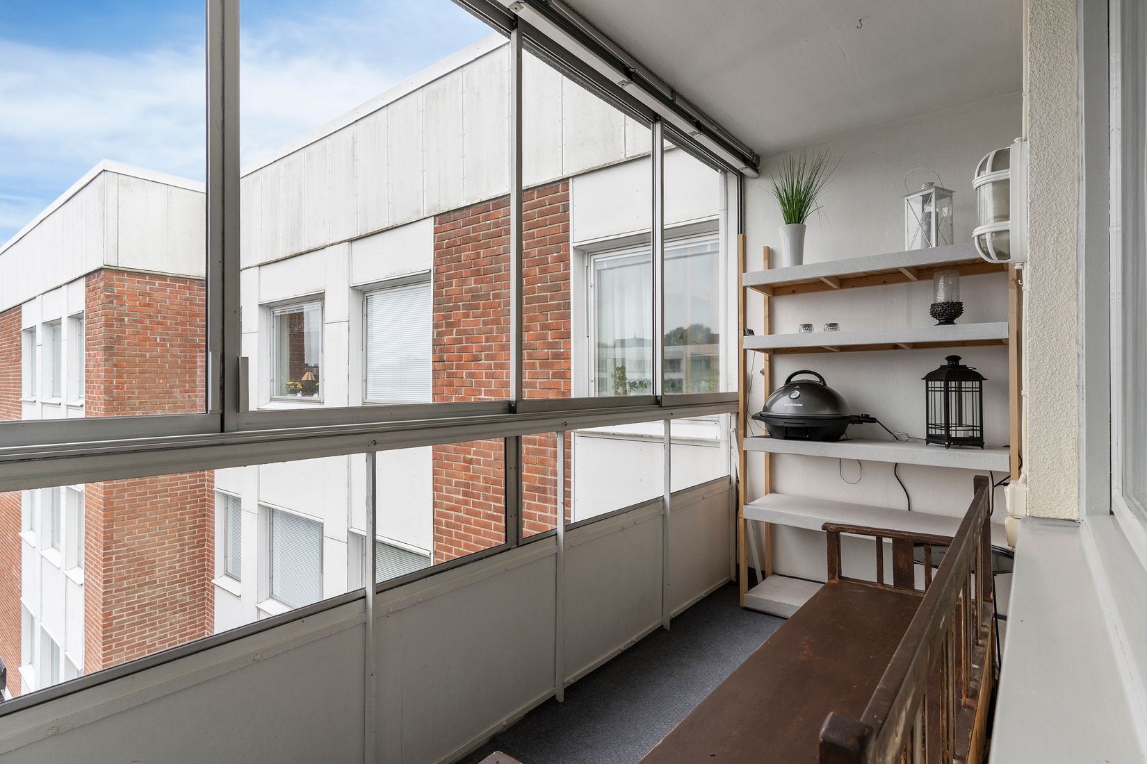 Bostadsrätt, Kronogatan 4L, Nordstan, Vänersborg