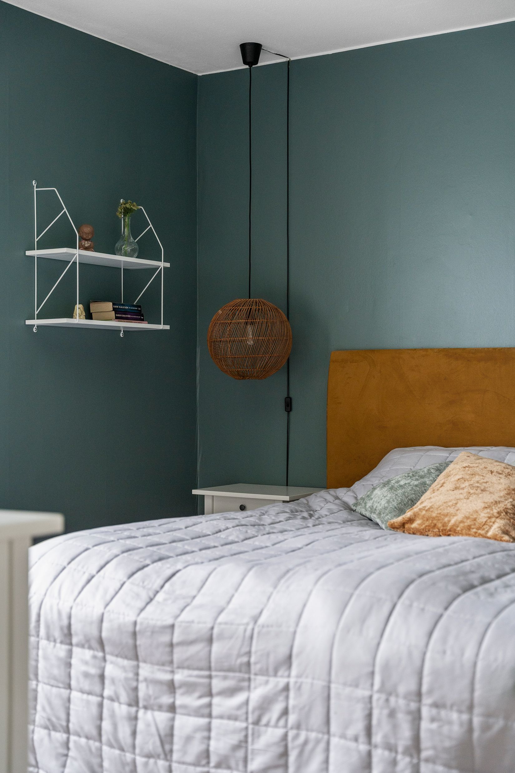 Bostadsrätt, Kronogatan 4L, Nordstan, Vänersborg