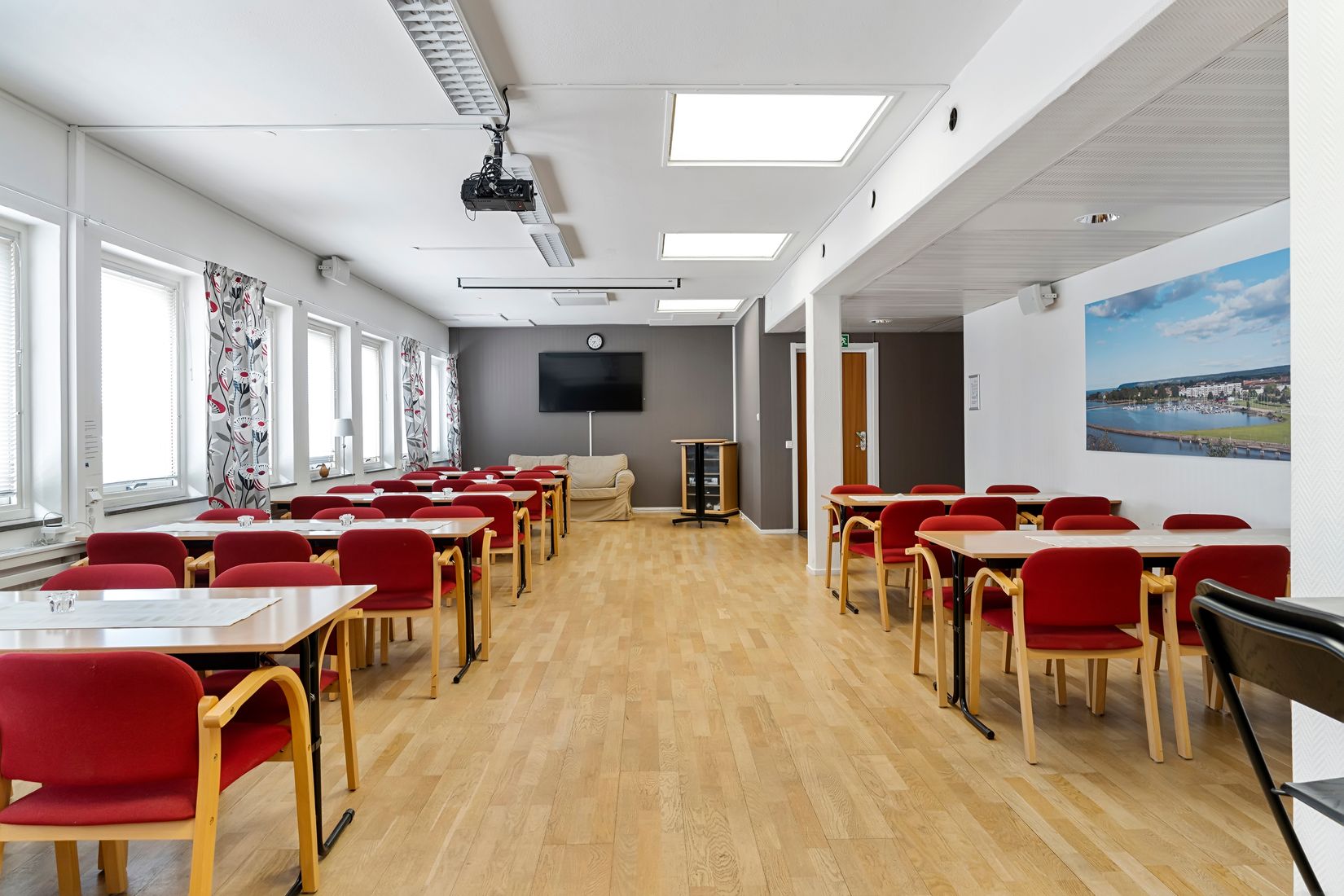 Bostadsrätt, Kronogatan 4L, Nordstan, Vänersborg